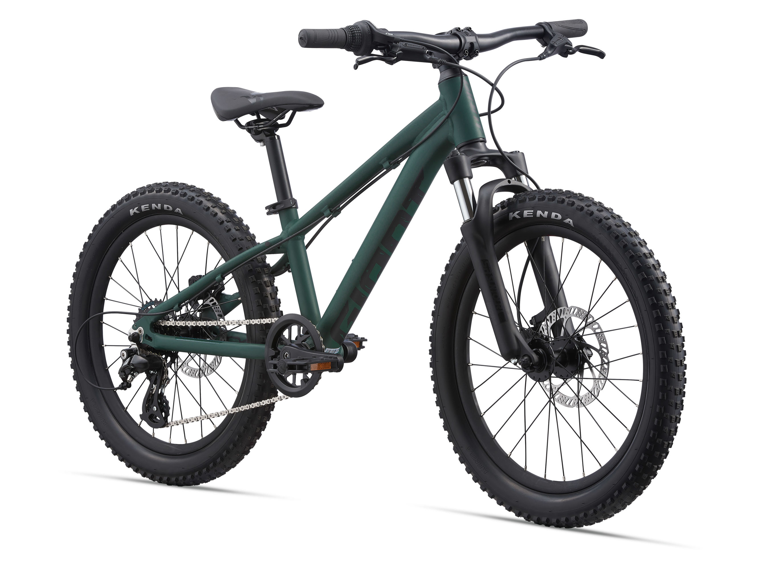 Giant STP 20 FS