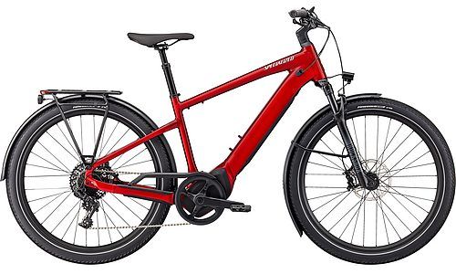 Specialized Turbo Vado 5.0