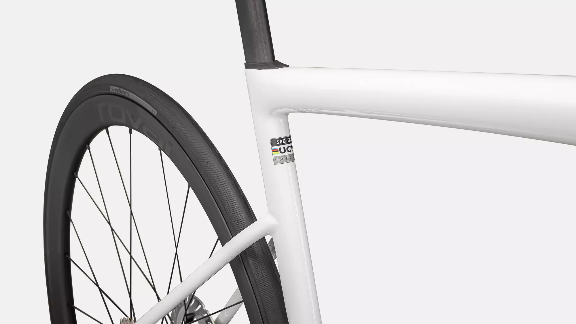 Specialized Tarmac SL8 Expert Ultegra Di2