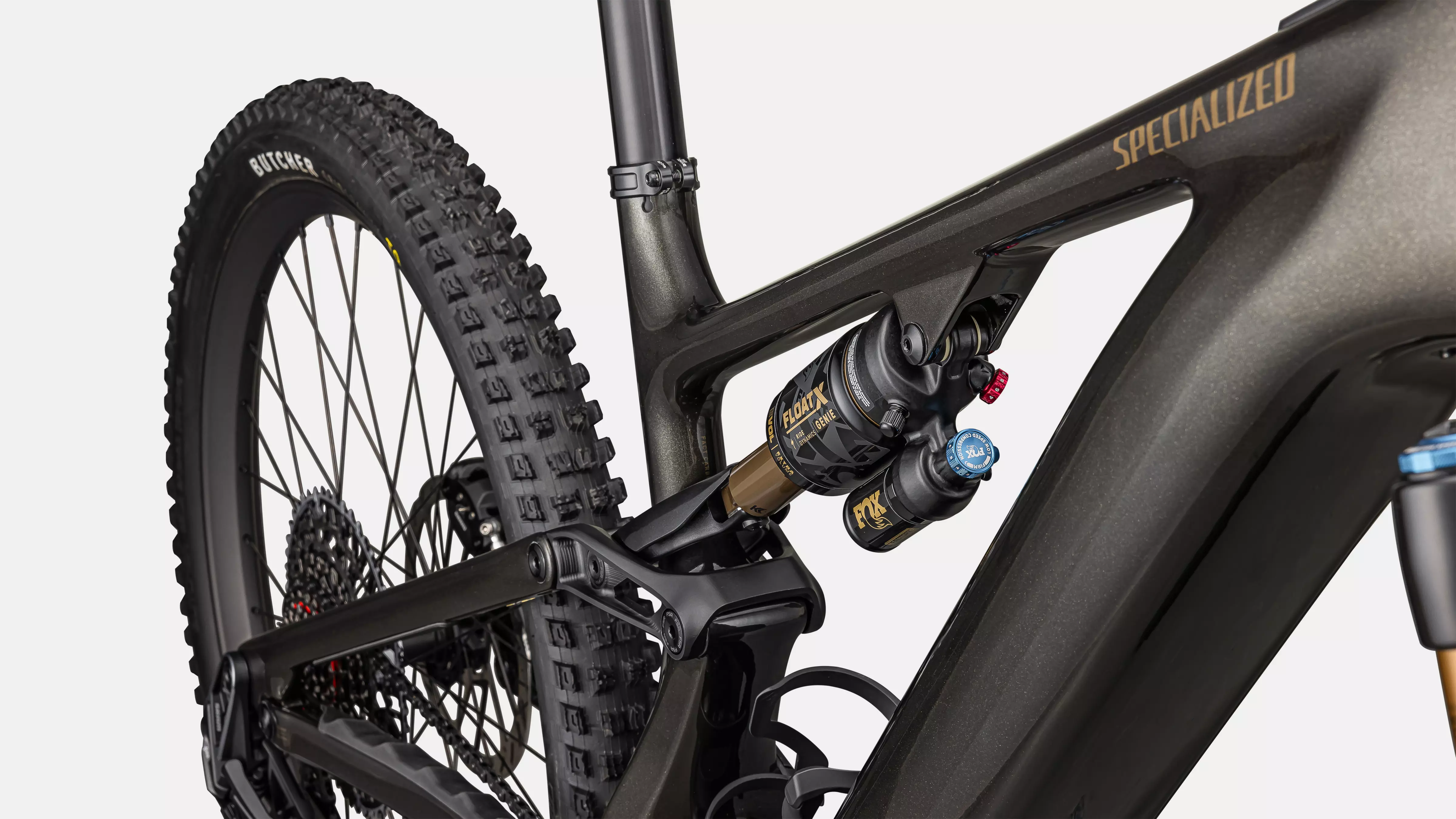 Specialized Turbo Levo 4 Pro