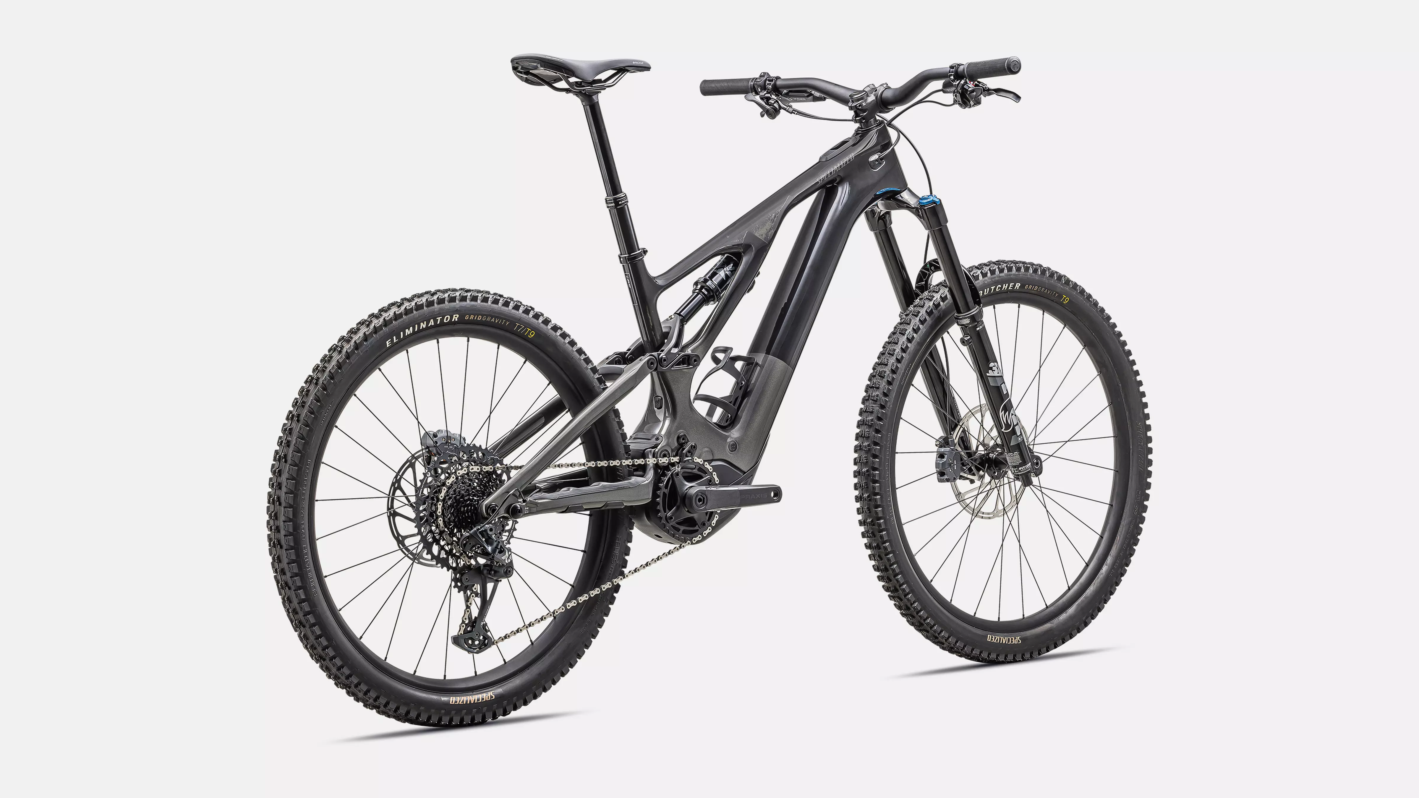 Specialized Turbo Levo Comp Carbon