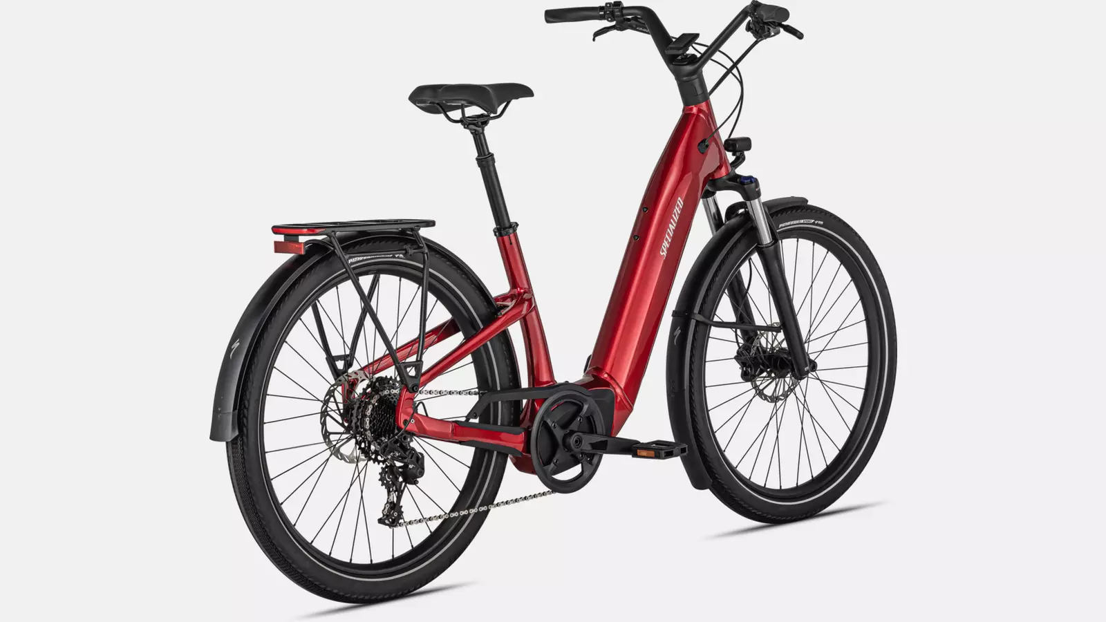Specialized Turbo Como 4.0