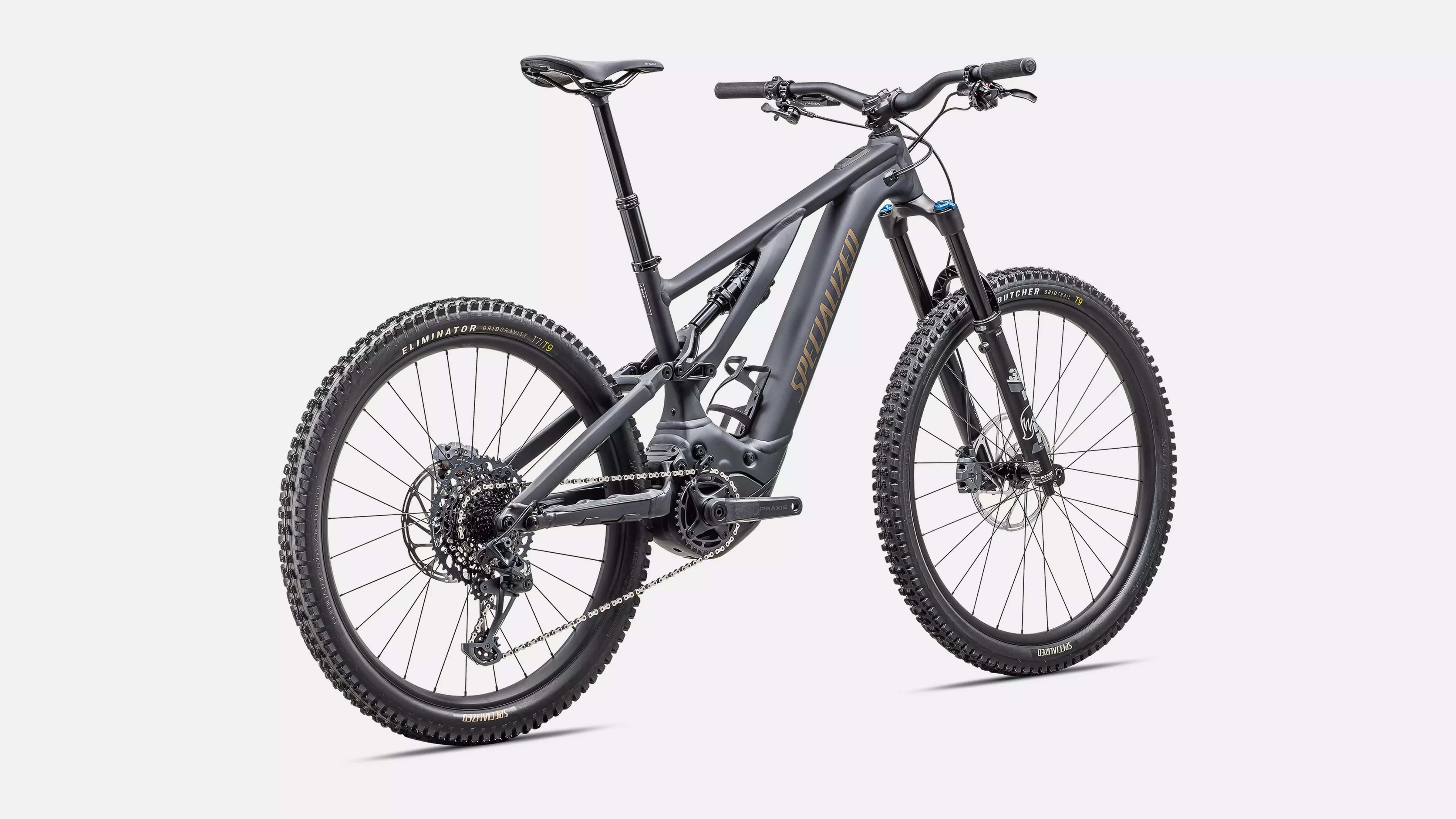 Specialized Turbo Levo Comp Alloy