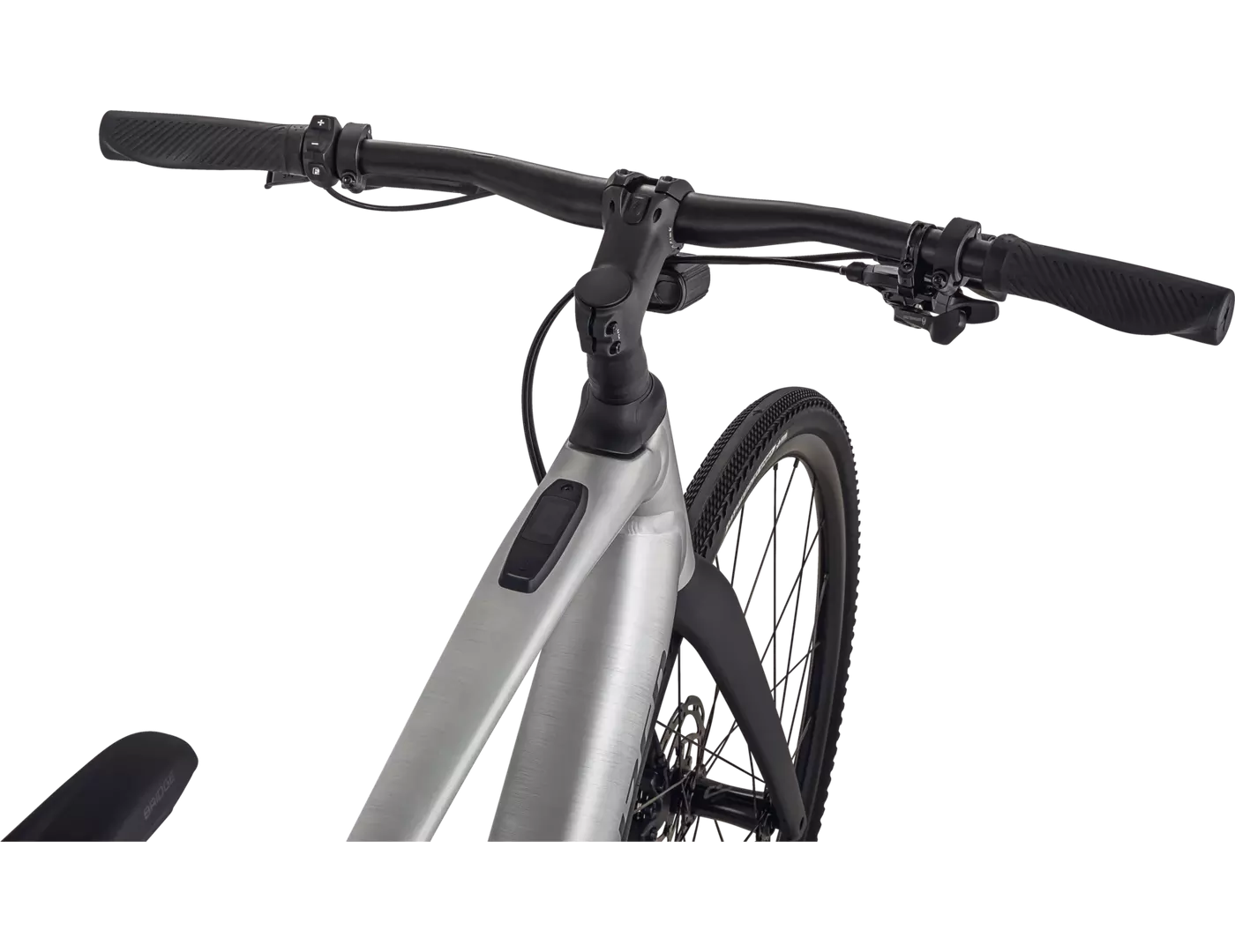 Specialized Turbo Vado SL 5.0