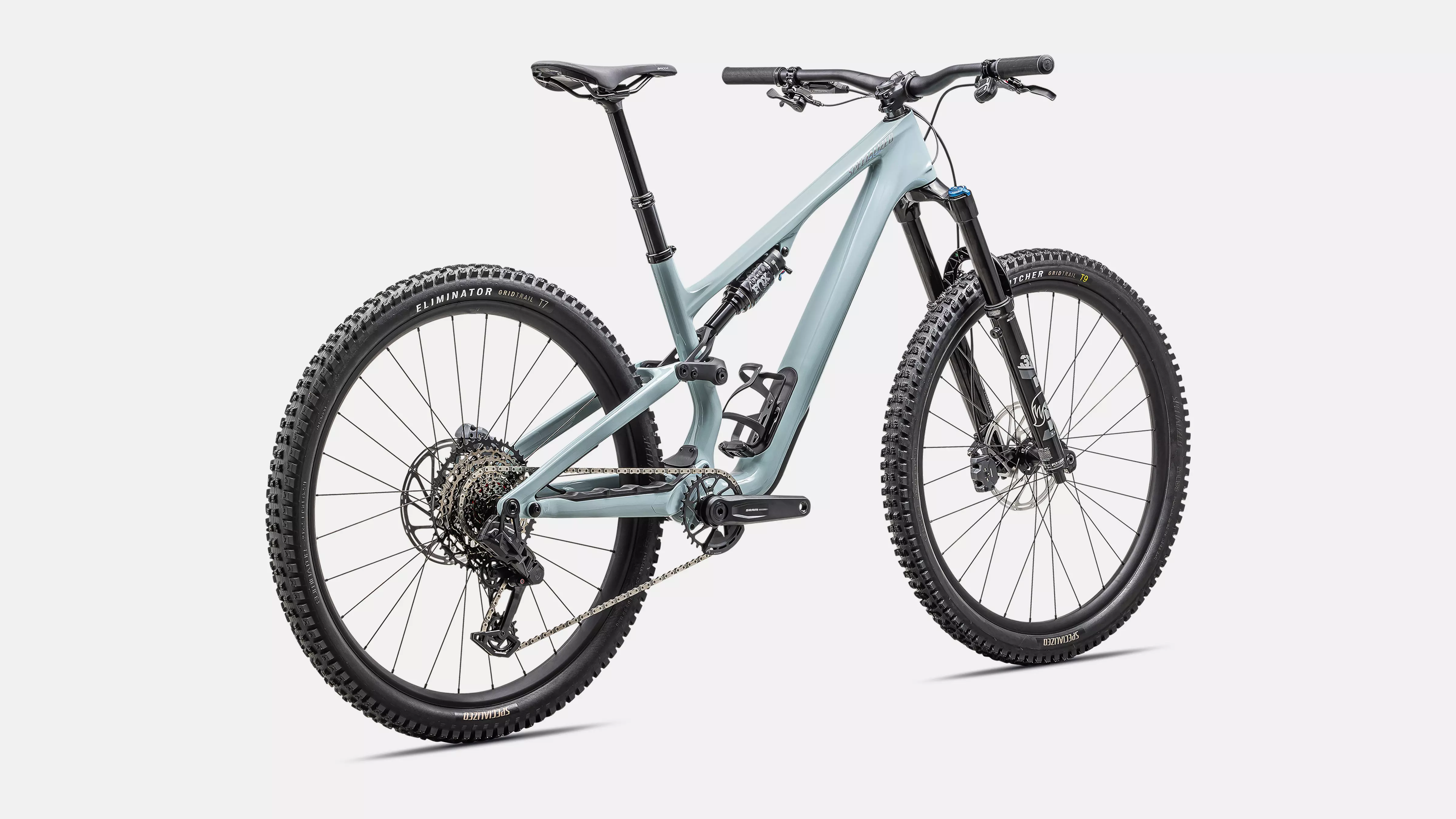 Specialized Stumpjumper 15 Comp