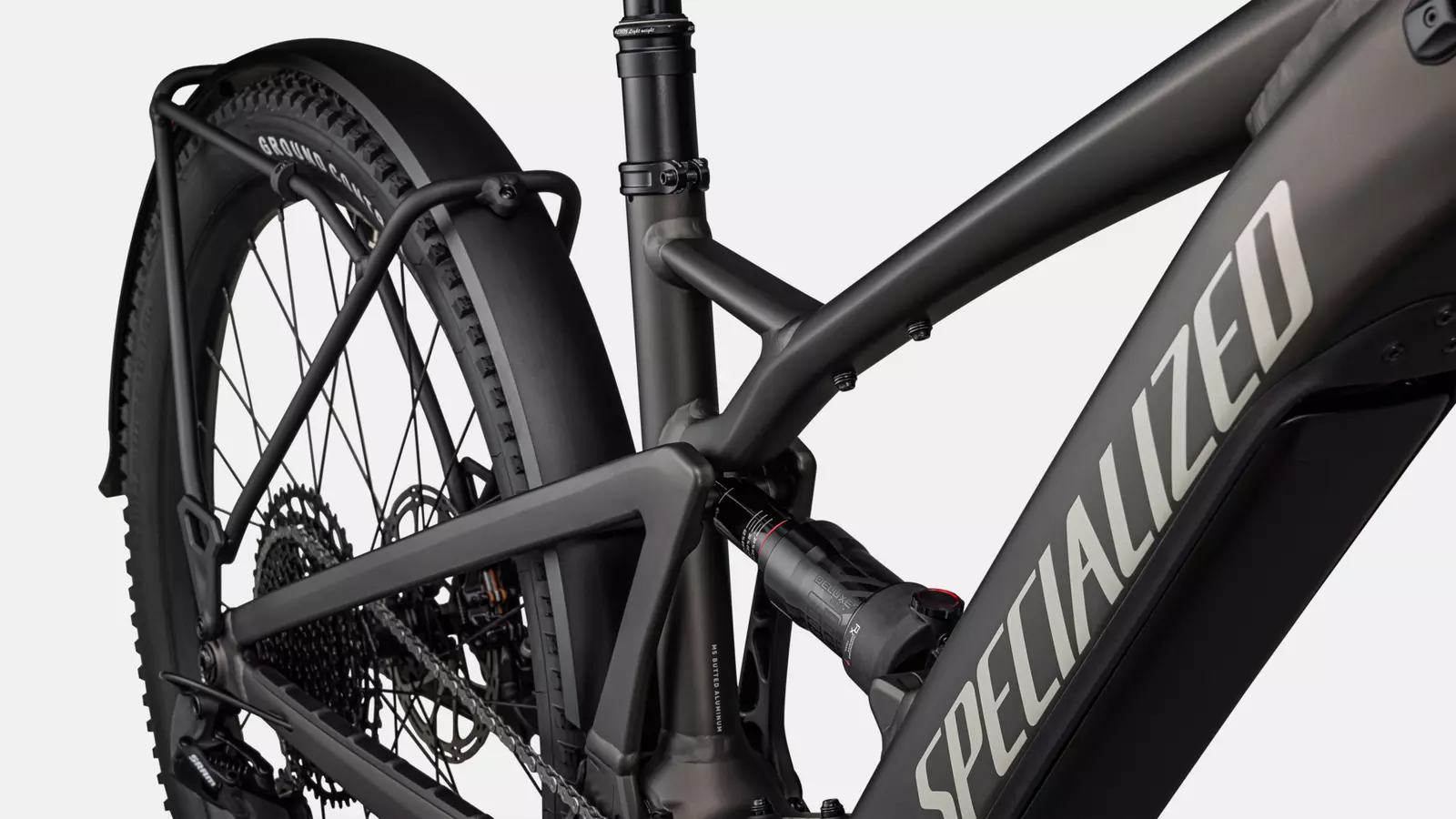 Specialized Turbo Tero X 4.0