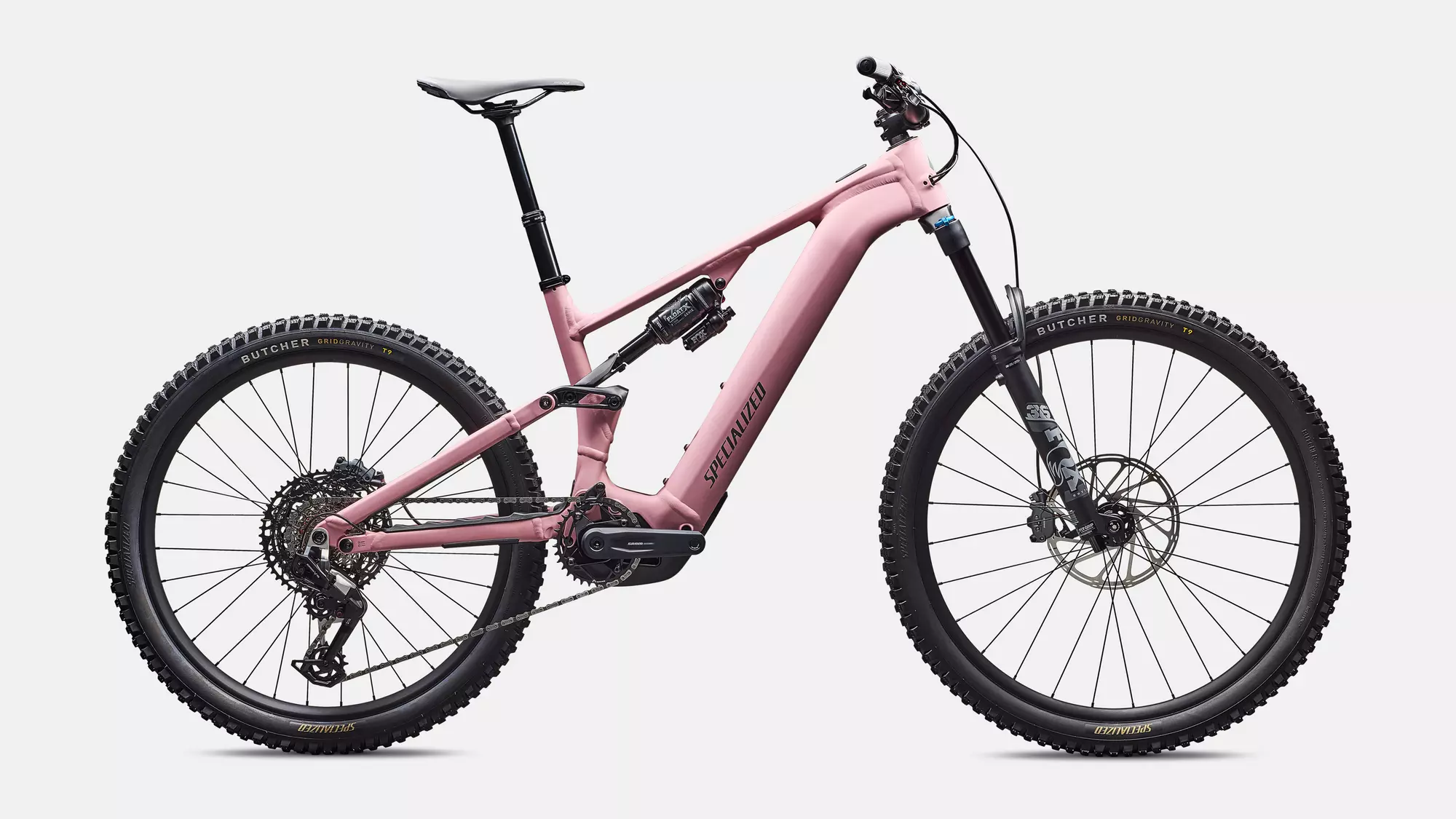 Specialized Turbo Levo 4 Comp Alloy