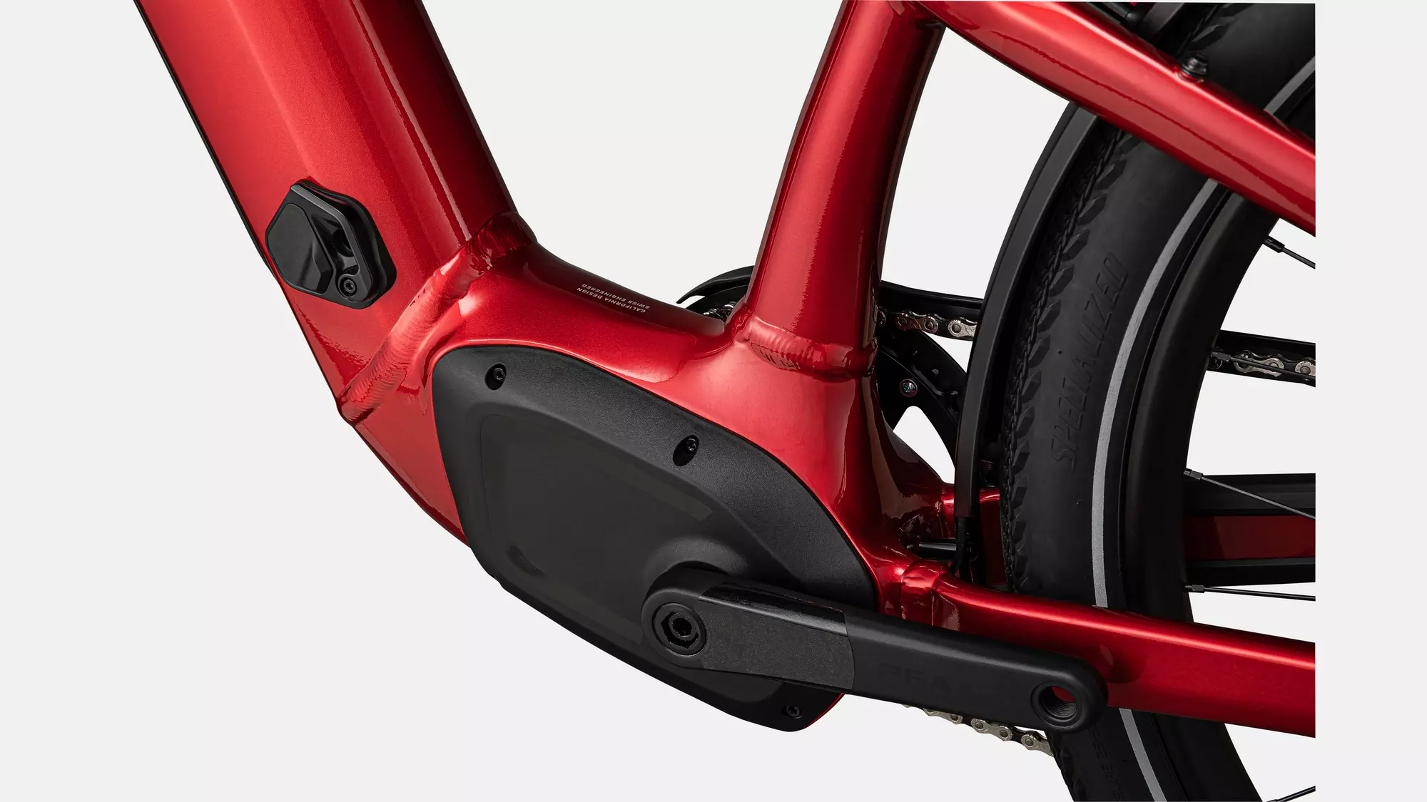 Specialized Turbo Como 4.0