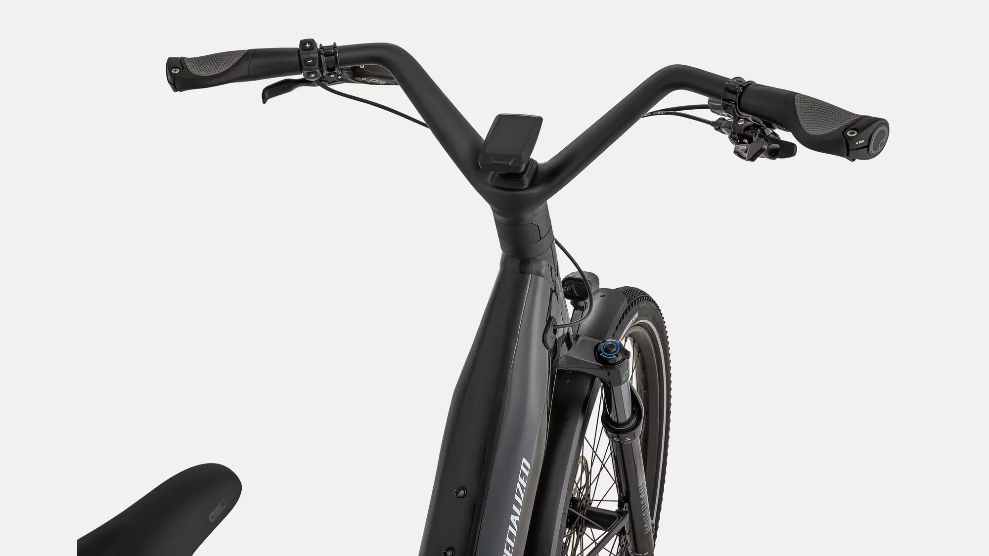 Specialized Turbo Como 5.0