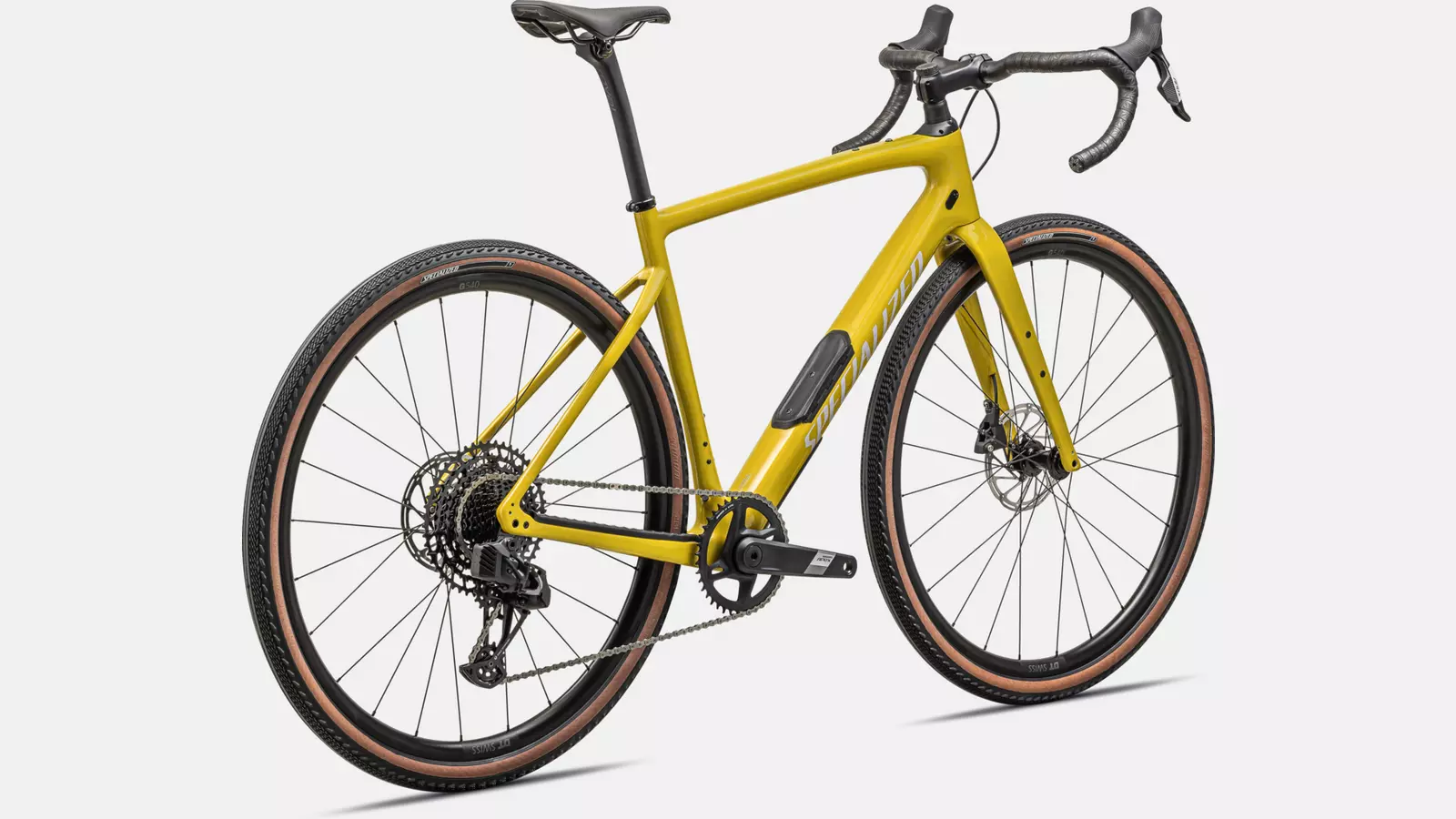 Specialized Diverge Comp