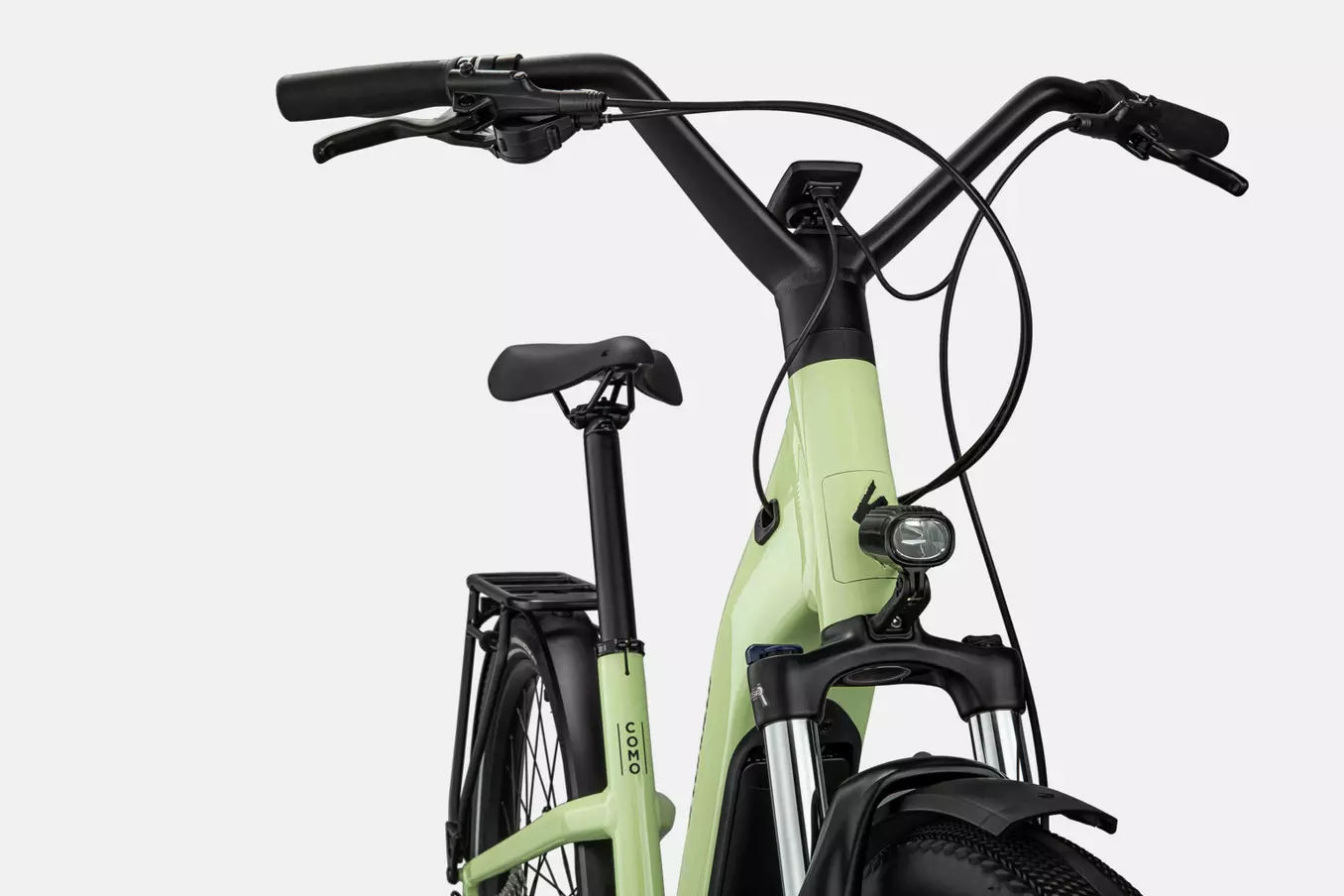 Specialized Turbo Como 3.0
