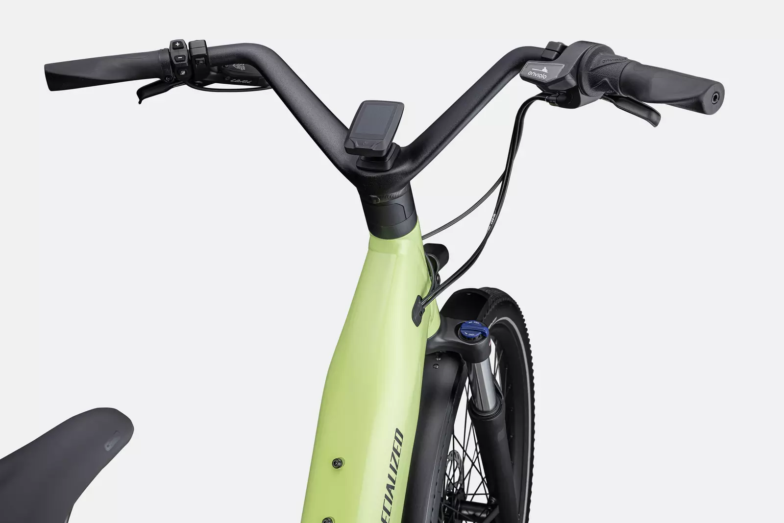 Specialized Turbo Como 4.0 IGH