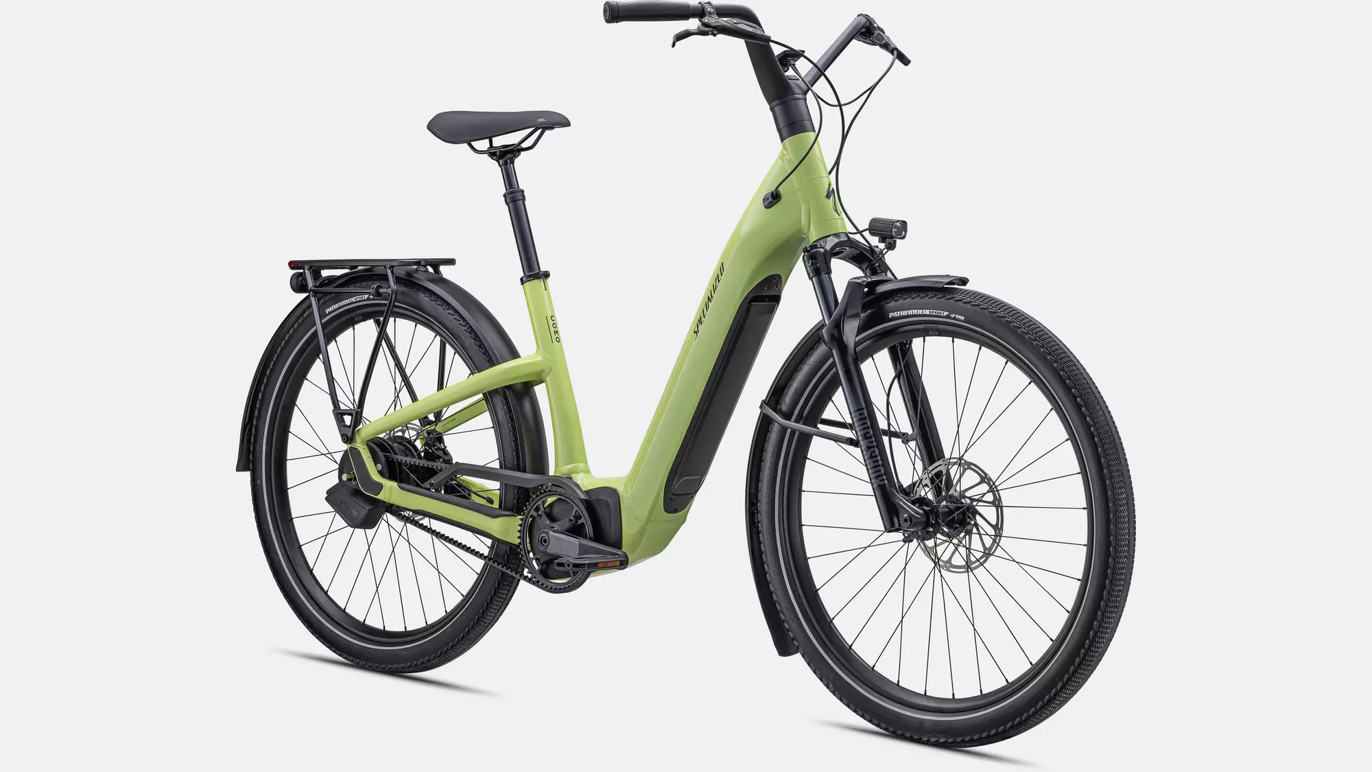Specialized Turbo Como 5.0 IGH