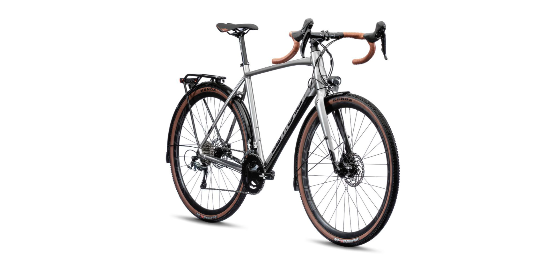 CENTURION Crossfire Gravel 2000 EQ HP2