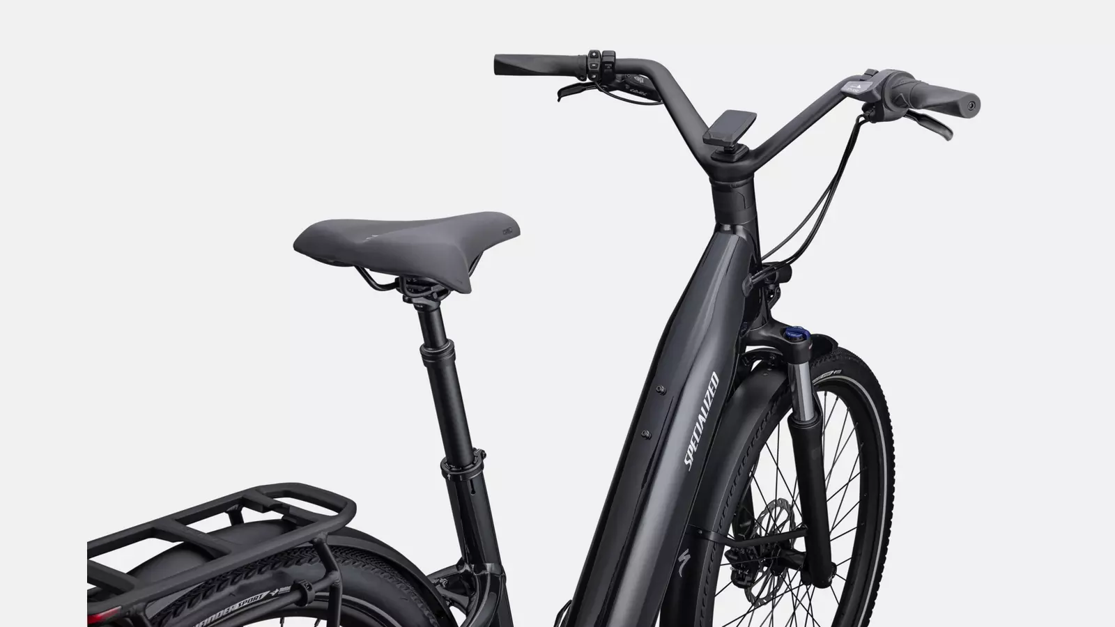 Specialized Turbo Como 4.0 IGH