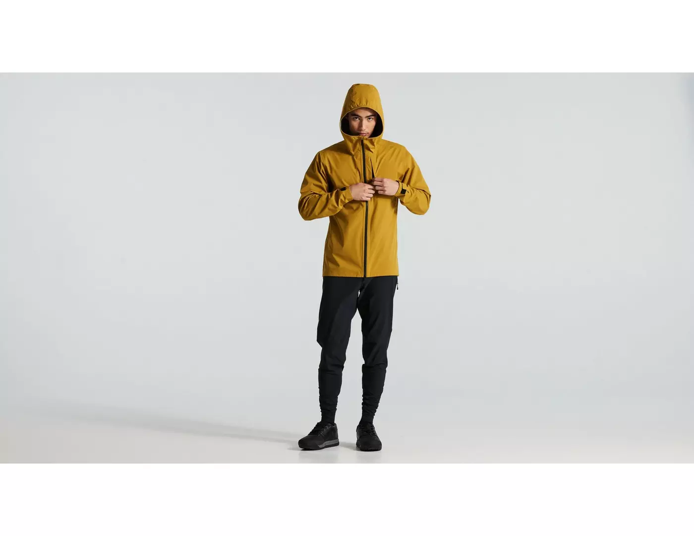 Specialized Regenjacke Trail MTB