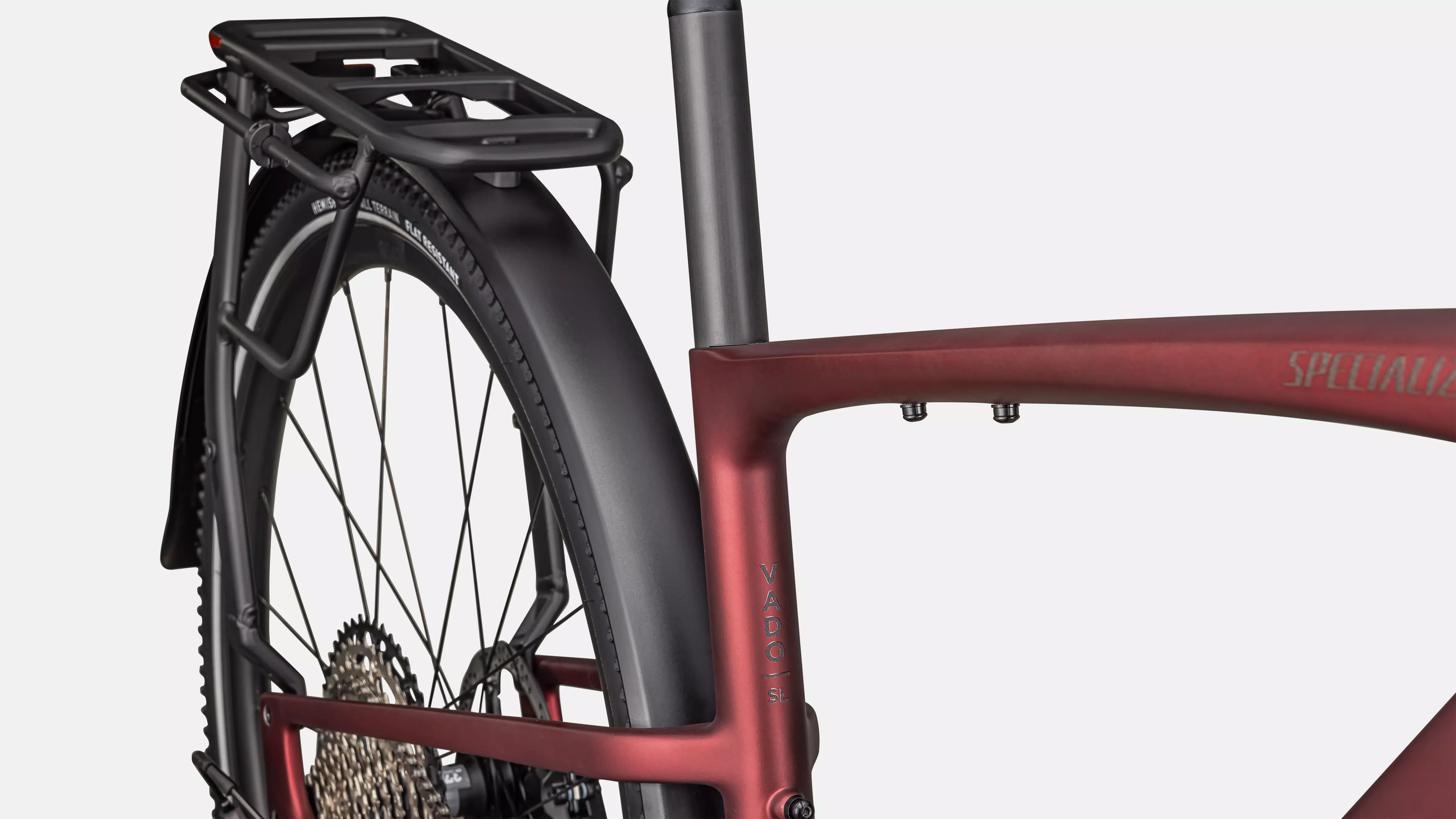 Specialized Turbo Vado SL 2 6.0 EQ Carbon