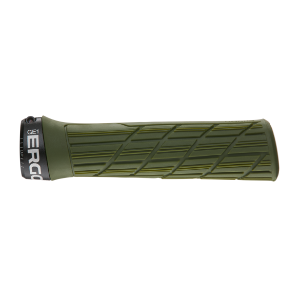 Ergon Griffe GE1 Evo • Ergonomischer MTB Griff