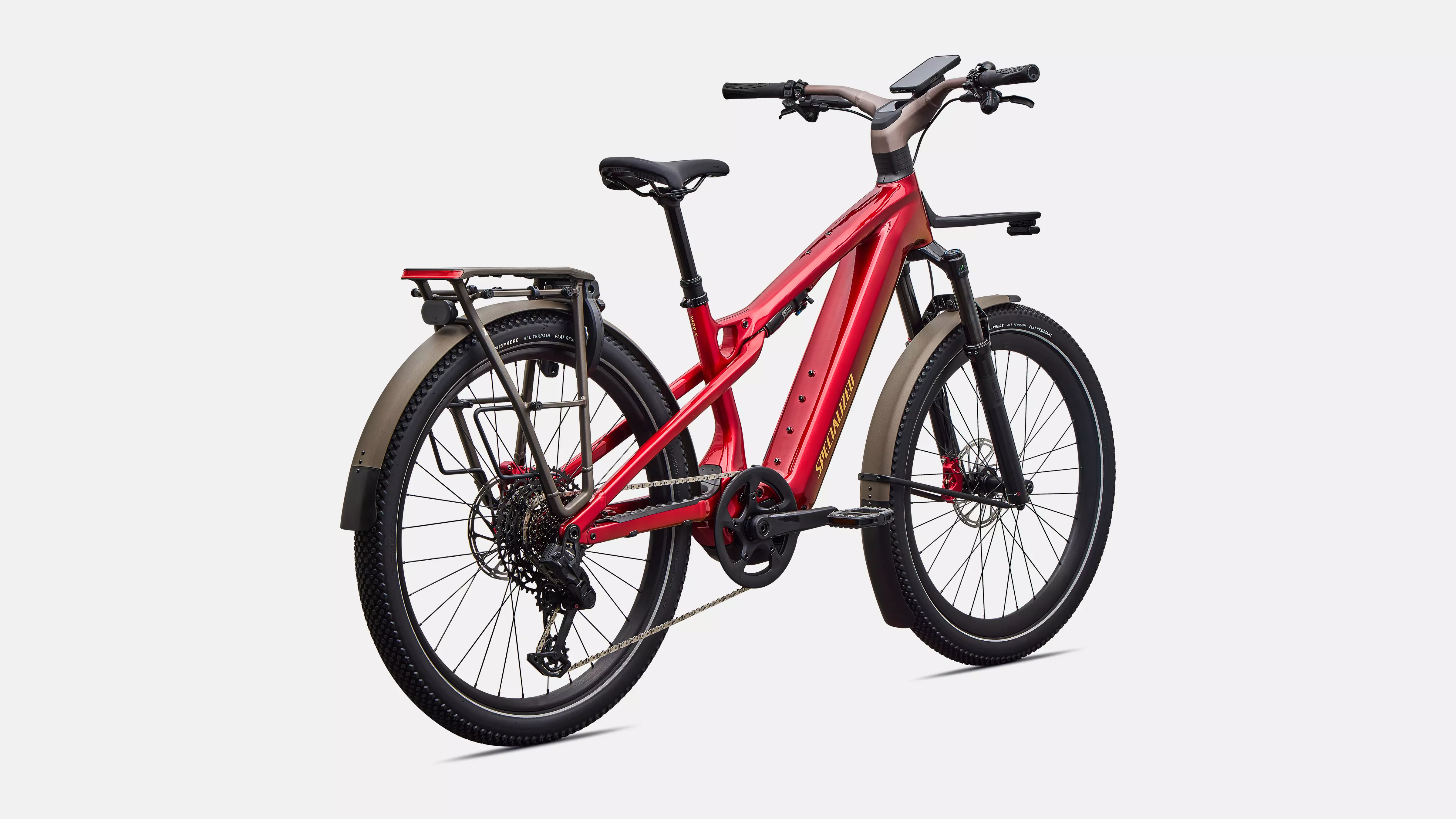 Specialized Vado 3 X 6.0