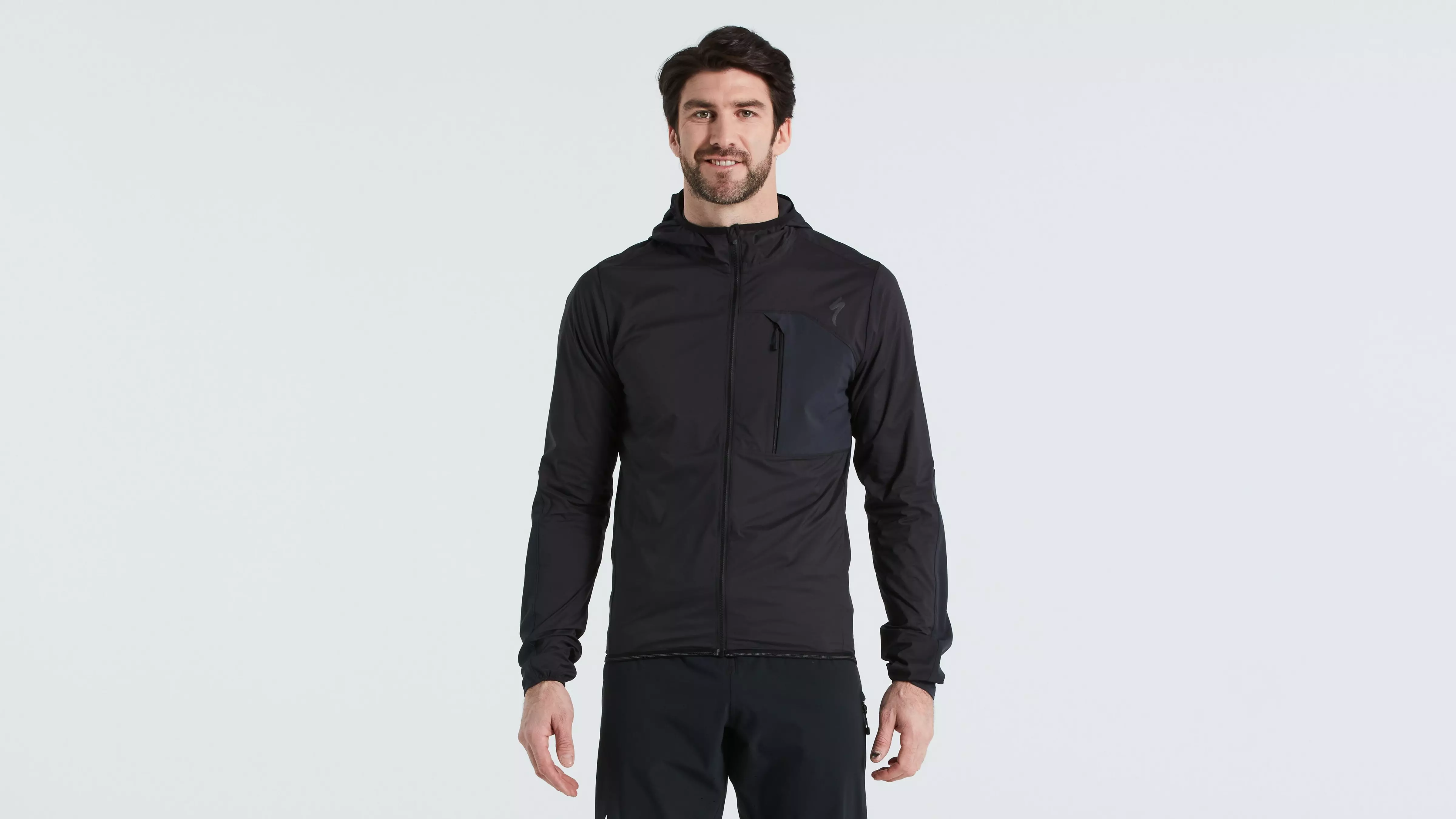 Specialized Trail Swat MTB Windjacke Men