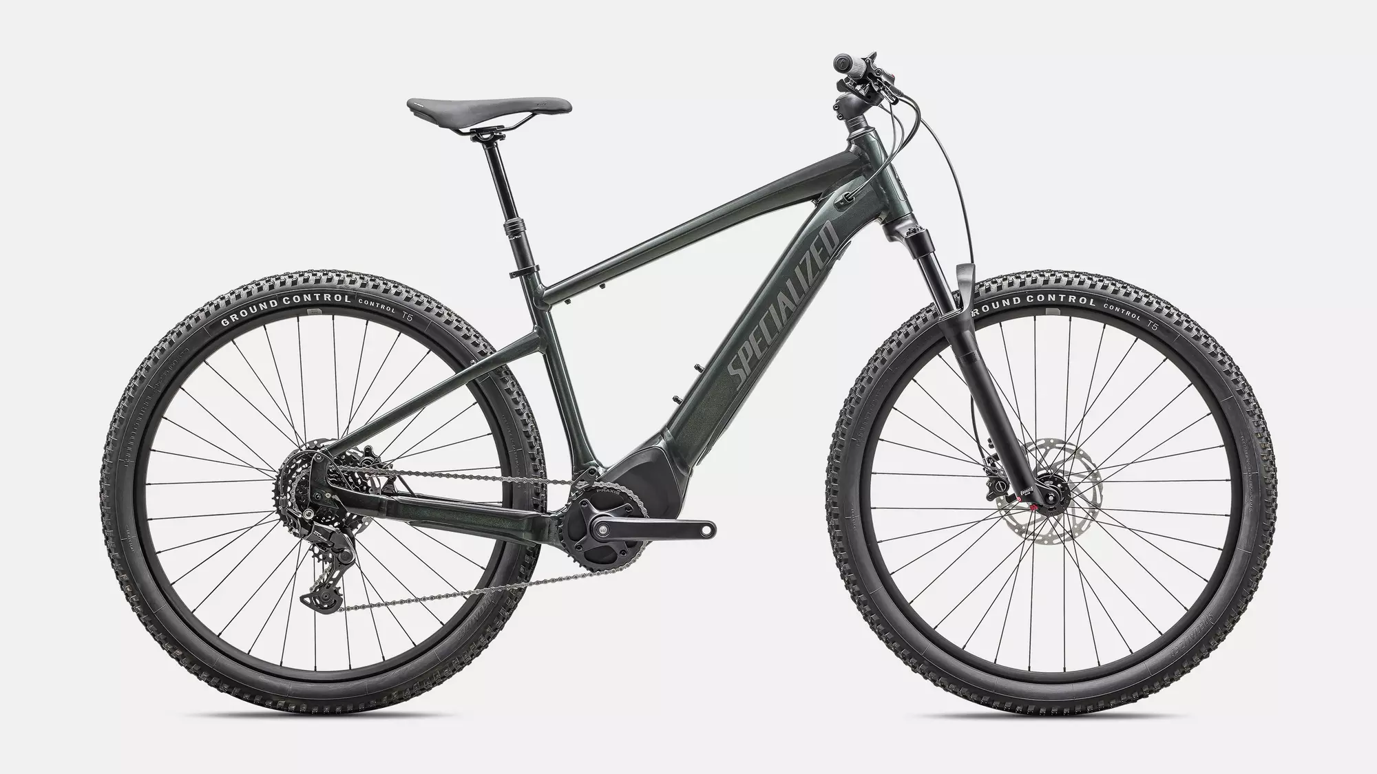 Specialized Turbo Tero 4.0