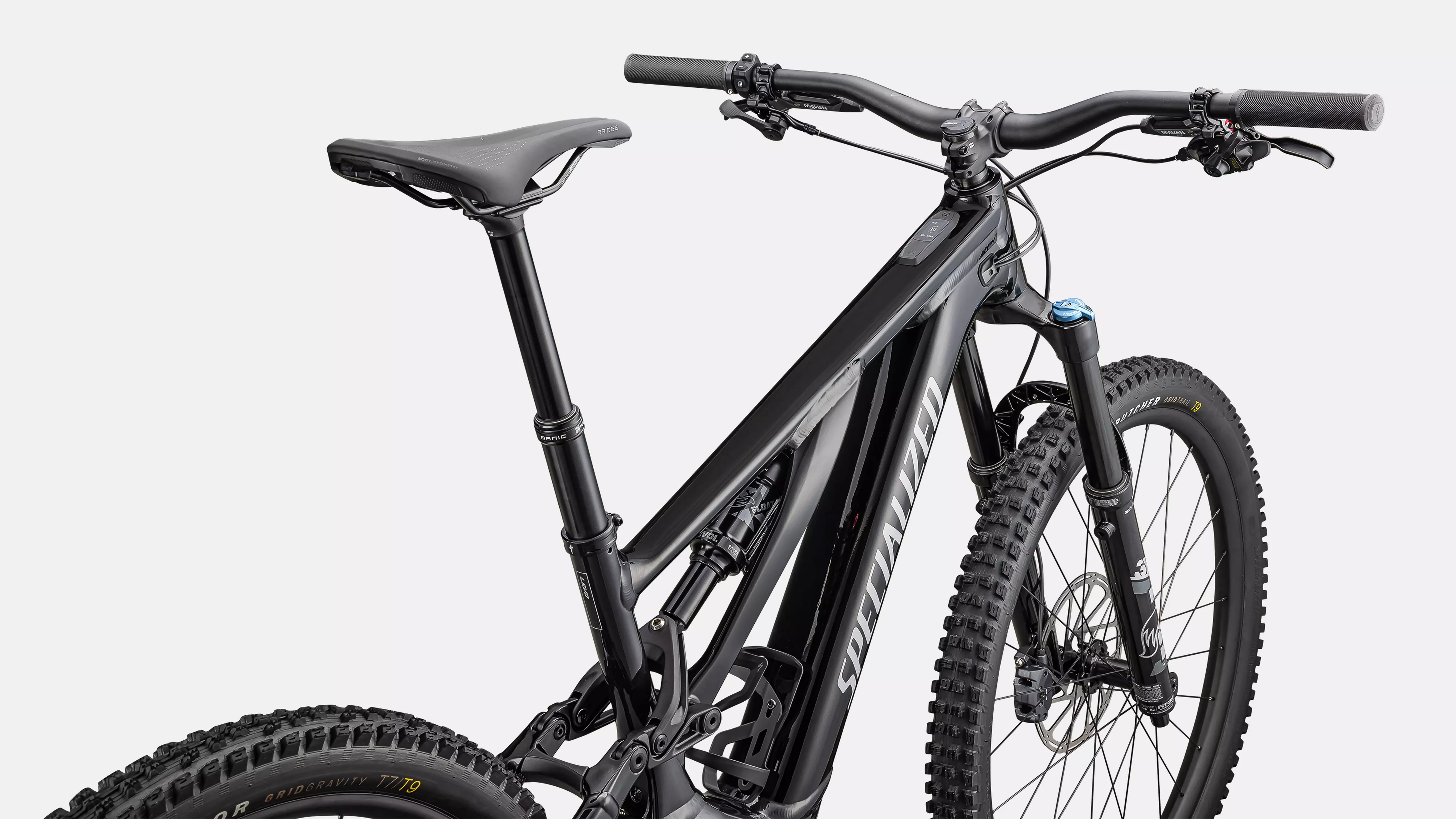 Specialized Turbo Levo Comp Alloy