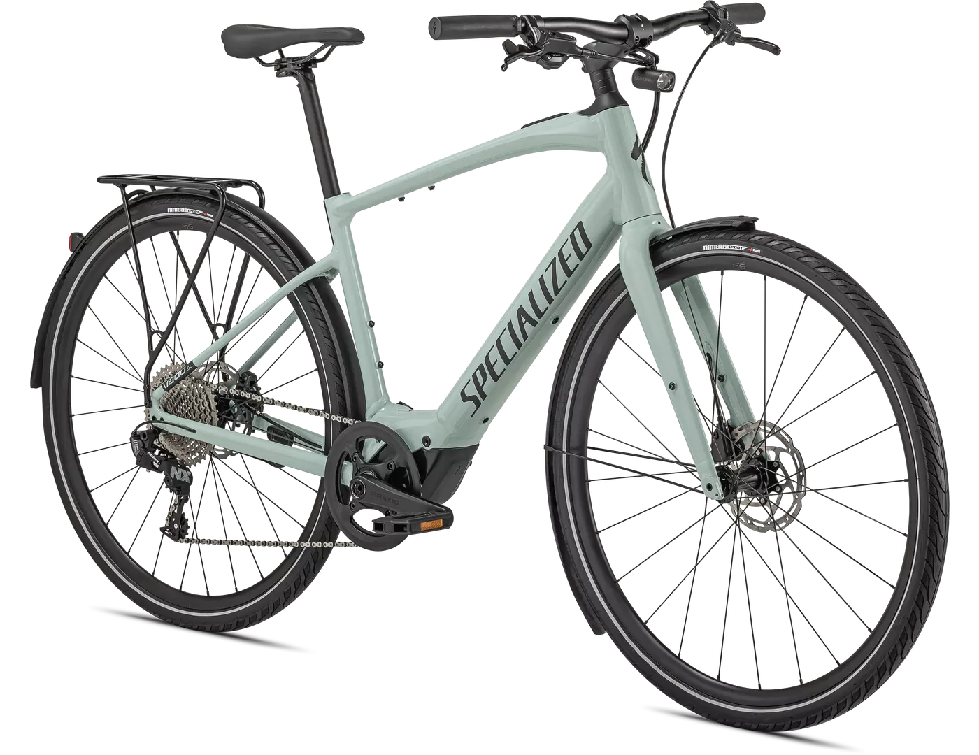 Specialized Turbo Vado SL 4.0 EQ