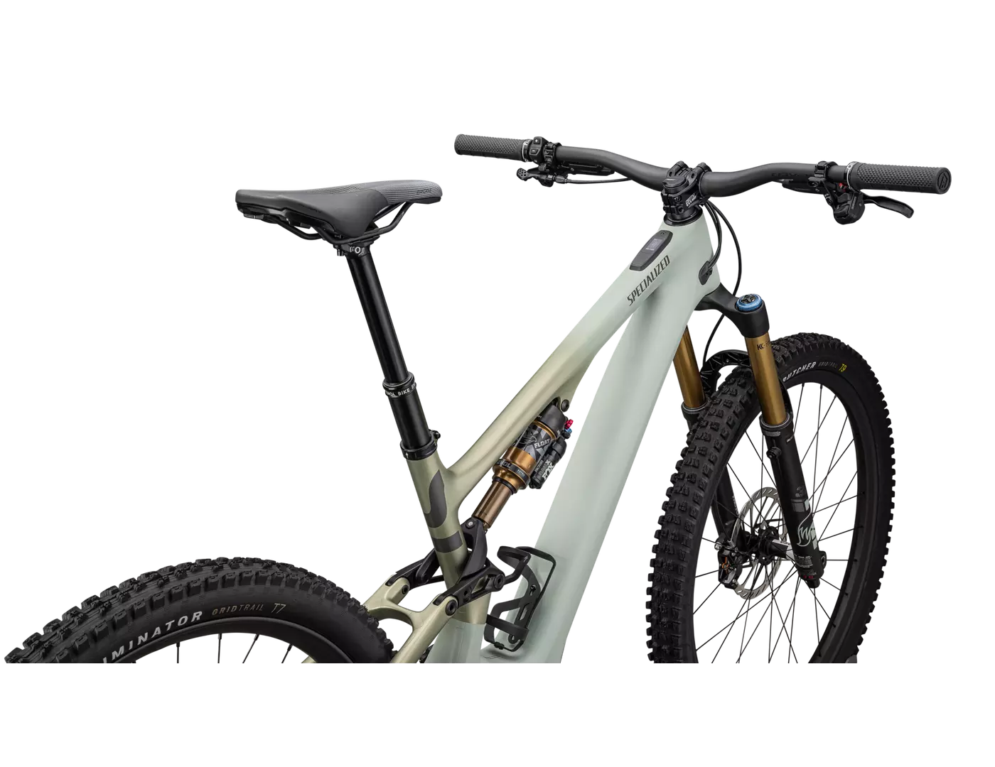 Specialized Turbo Levo SL Pro