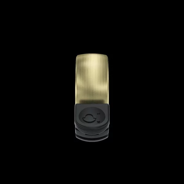 Knog Oi Classic Small Fahrradklingel • 22.2mm