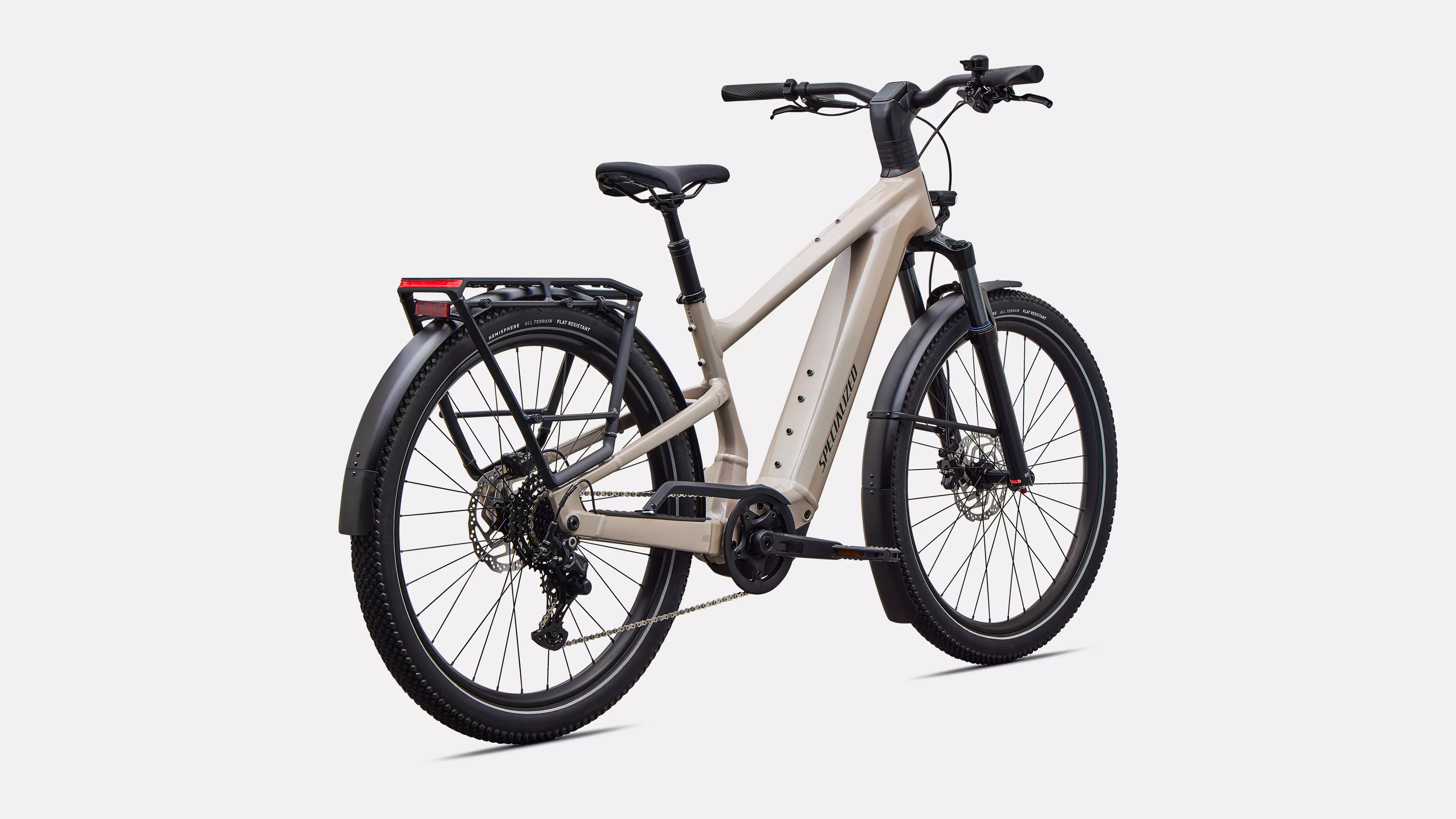 Specialized Turbo Vado 3 EVO • 4.0