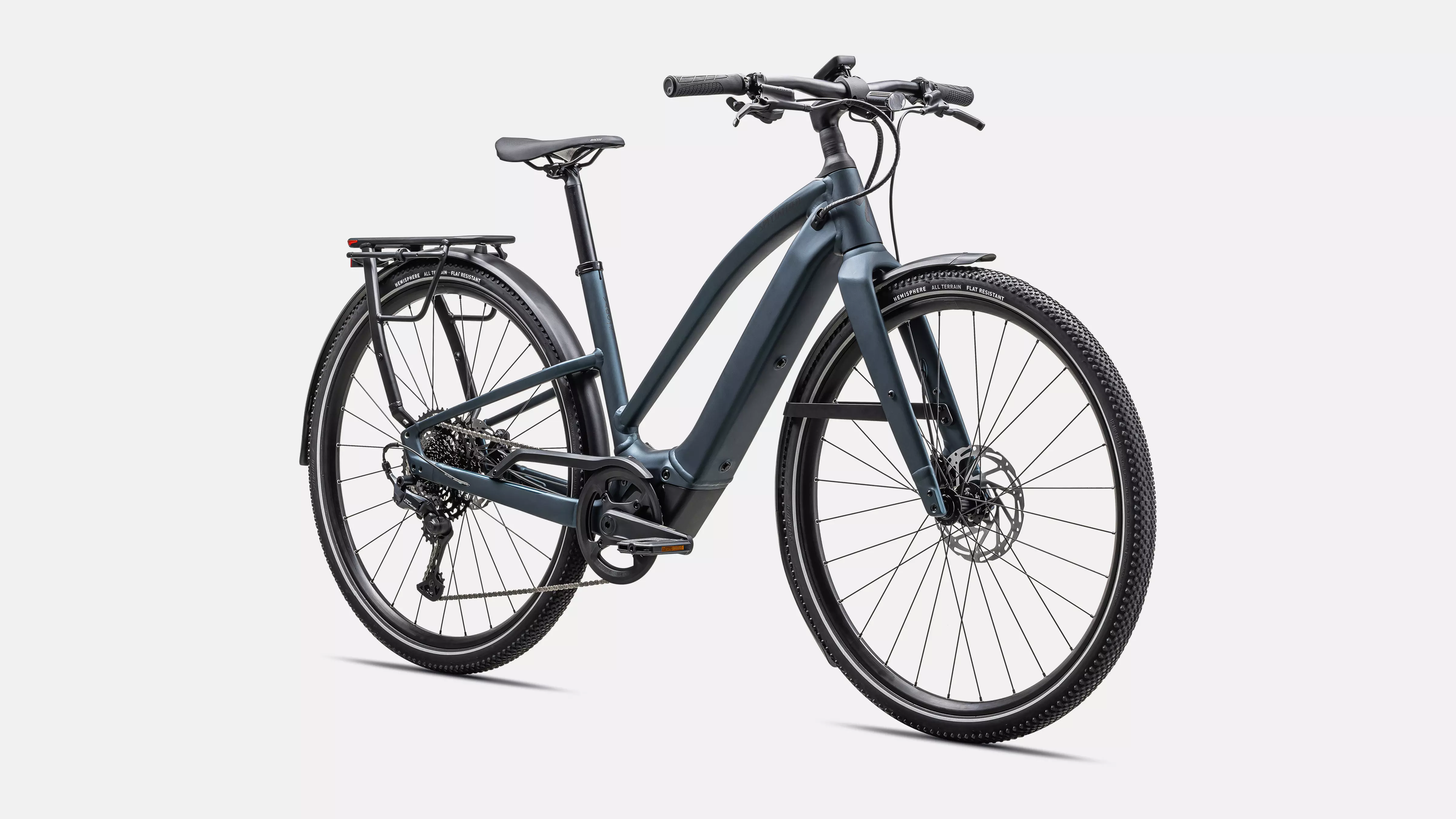 Specialized Turbo Vado SL 2 5.0 Step-Through