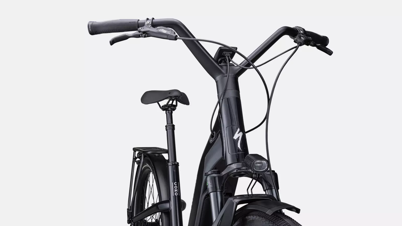Specialized Turbo Como 5.0 IGH