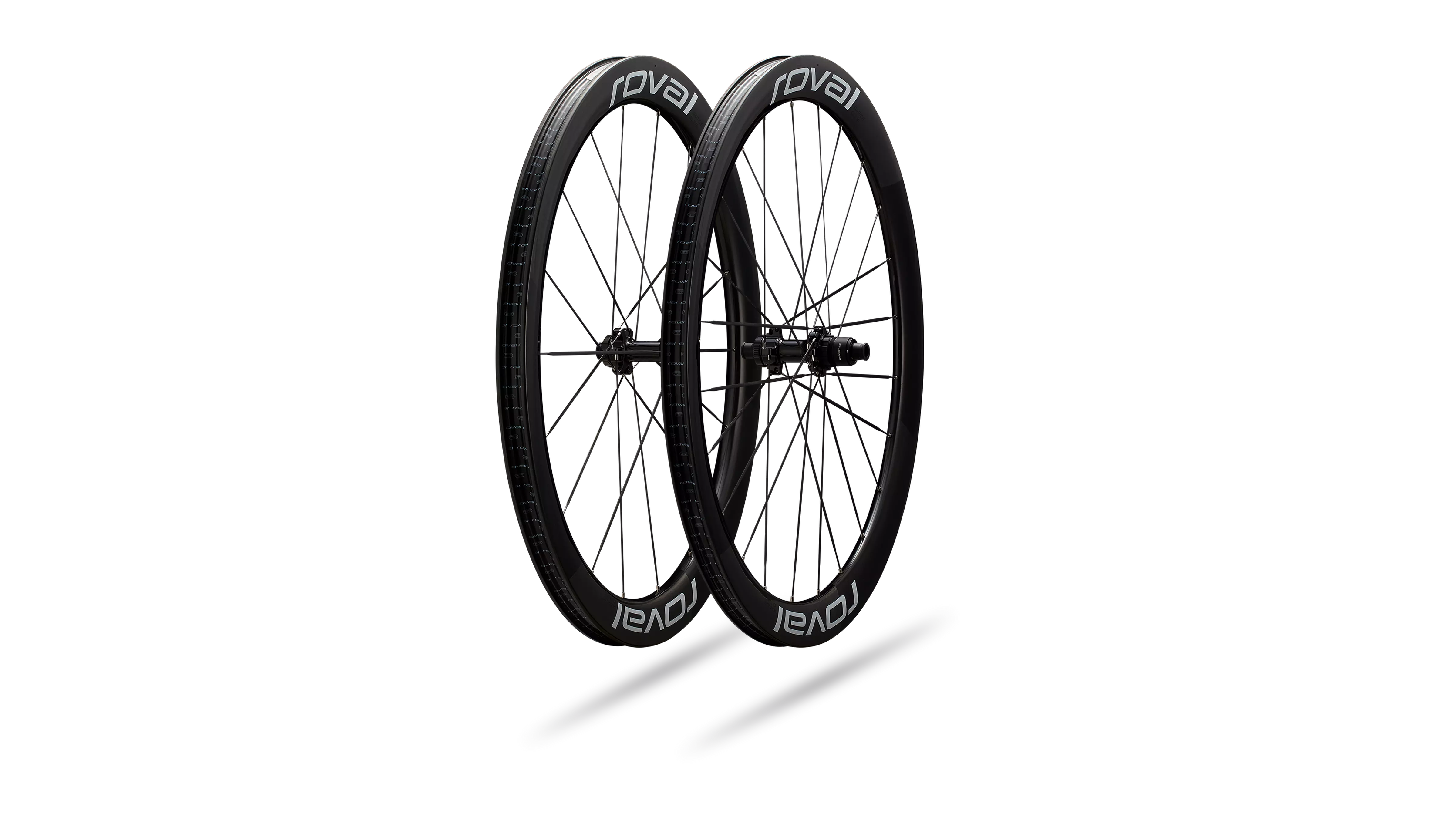 Specialized Roval Rapide CLX III •  Laufräder für Rennräder