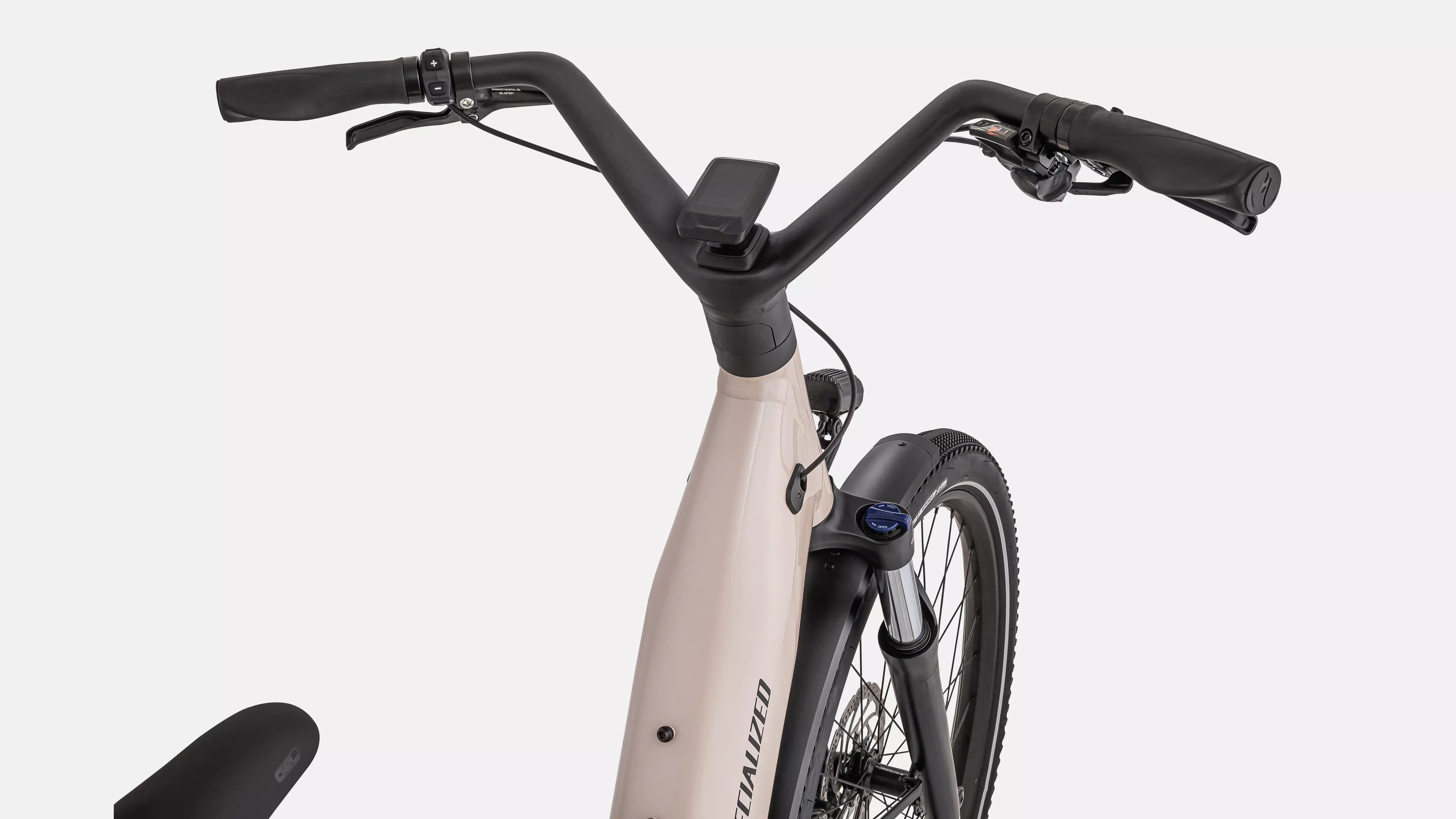 Specialized Turbo Como 3.0