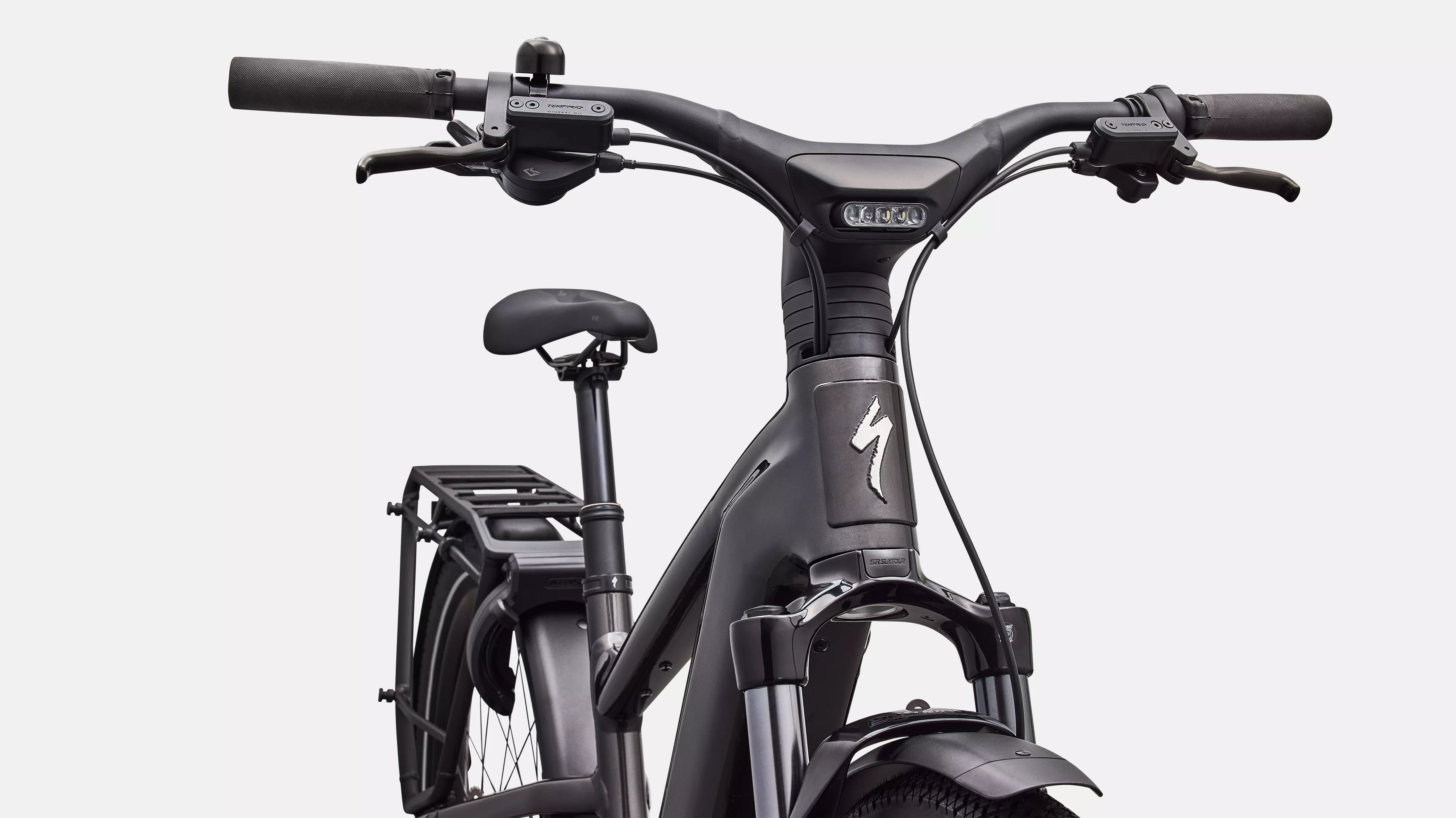 Specialized Turbo Vado 3 5.0