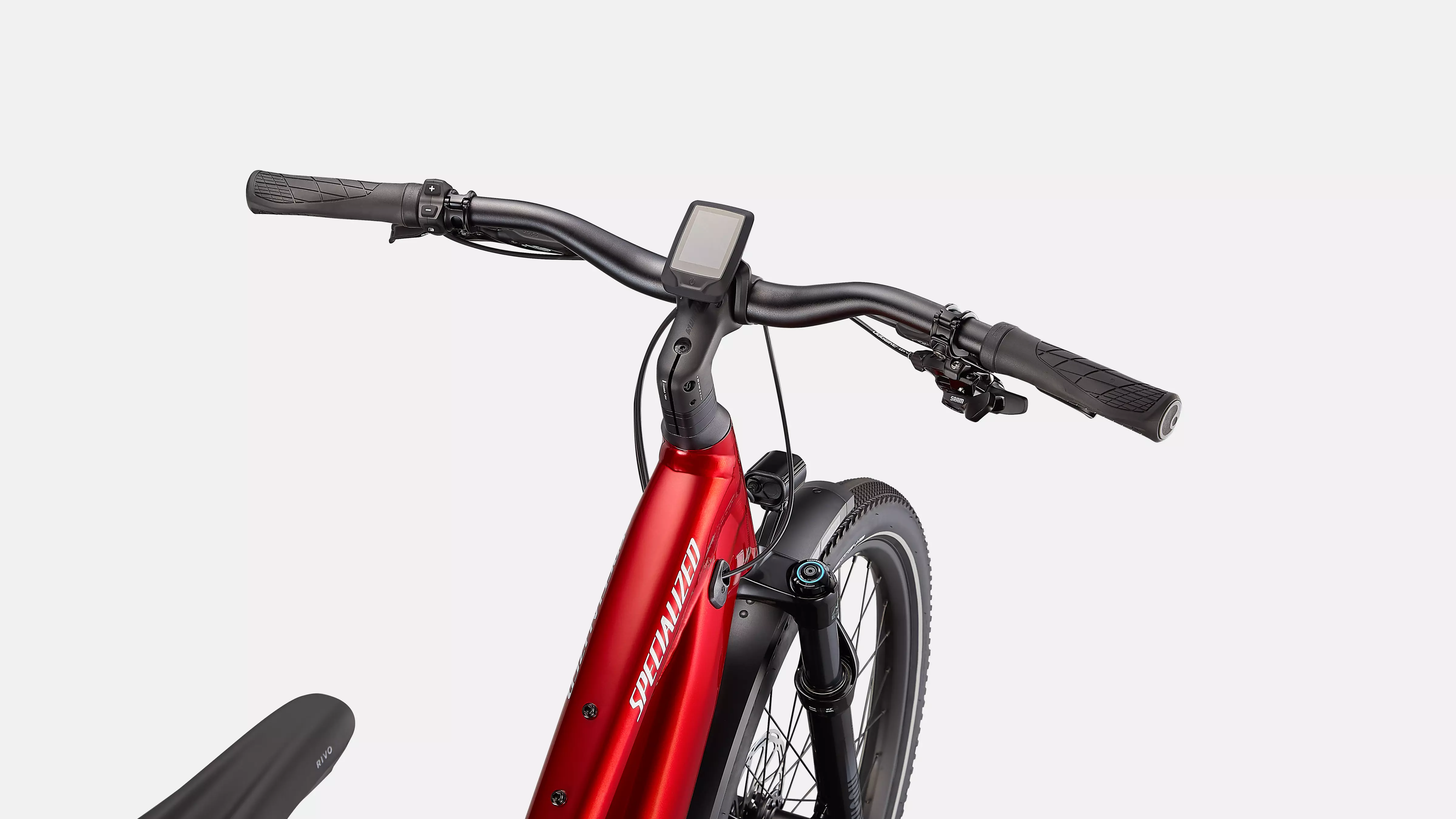 Specialized Turbo Vado 5.0 Step-Through