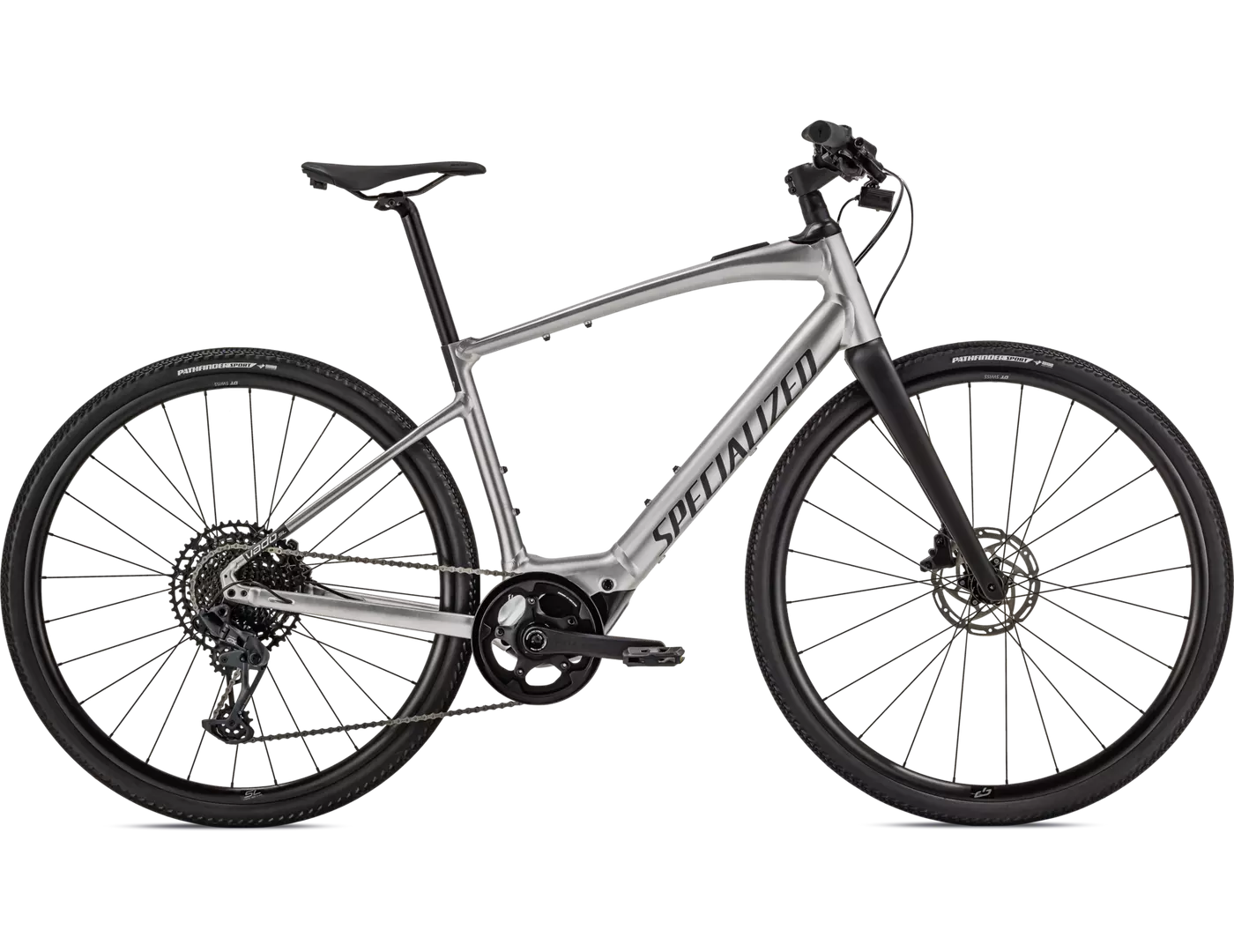Specialized Turbo Vado SL 5.0