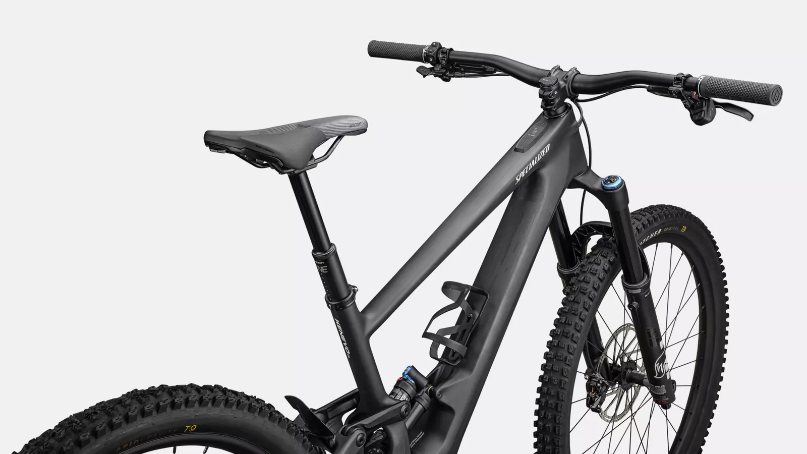Specialized Turbo Kenevo SL 2 Expert