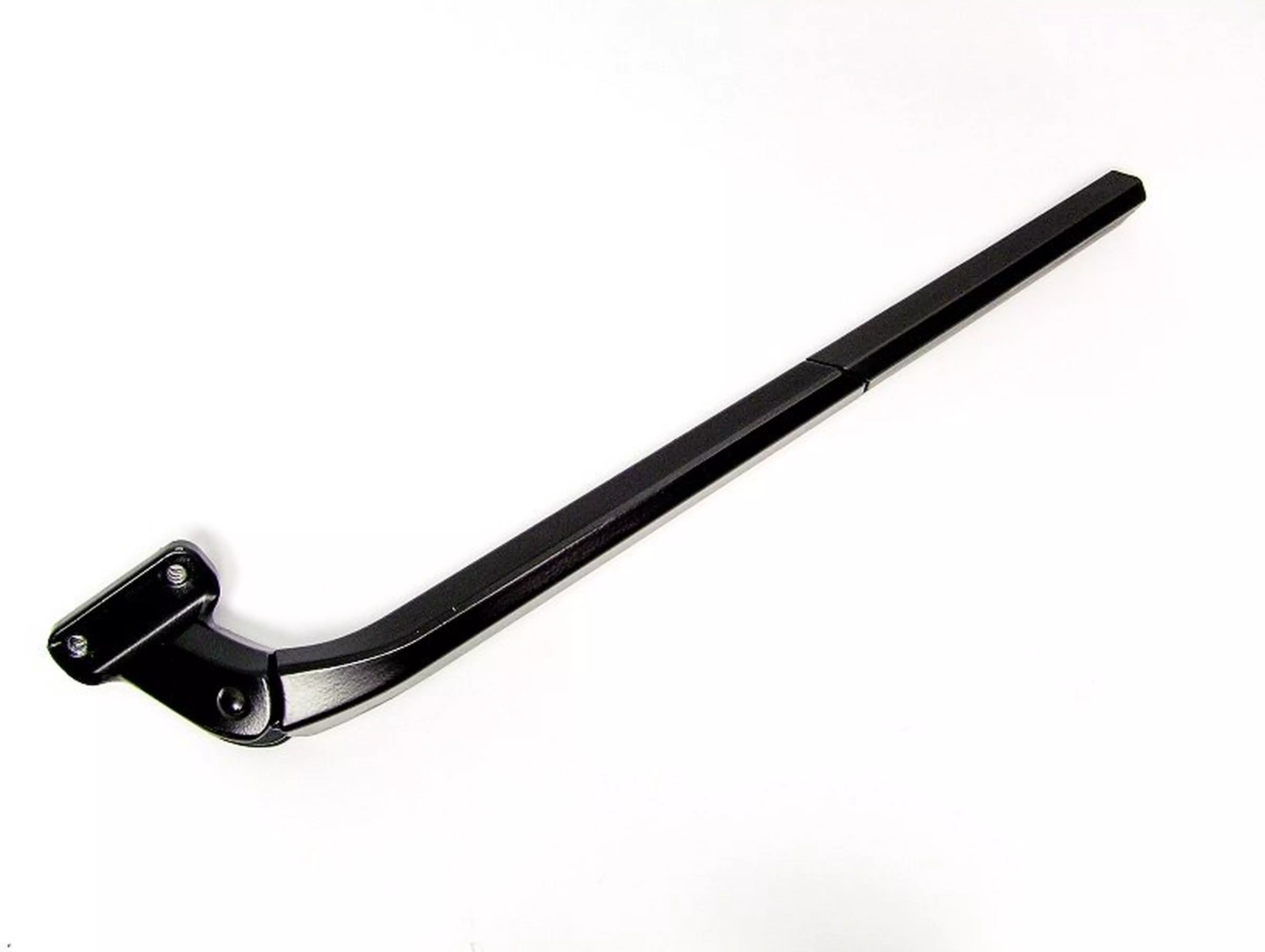 Specialized MSC KICKSTAND • Fahrradständer für div. Vado, Vado SL, Vado SL 2, Creo SL, Como (siehe Liste) • 323MM+MOUNTING BOLTS