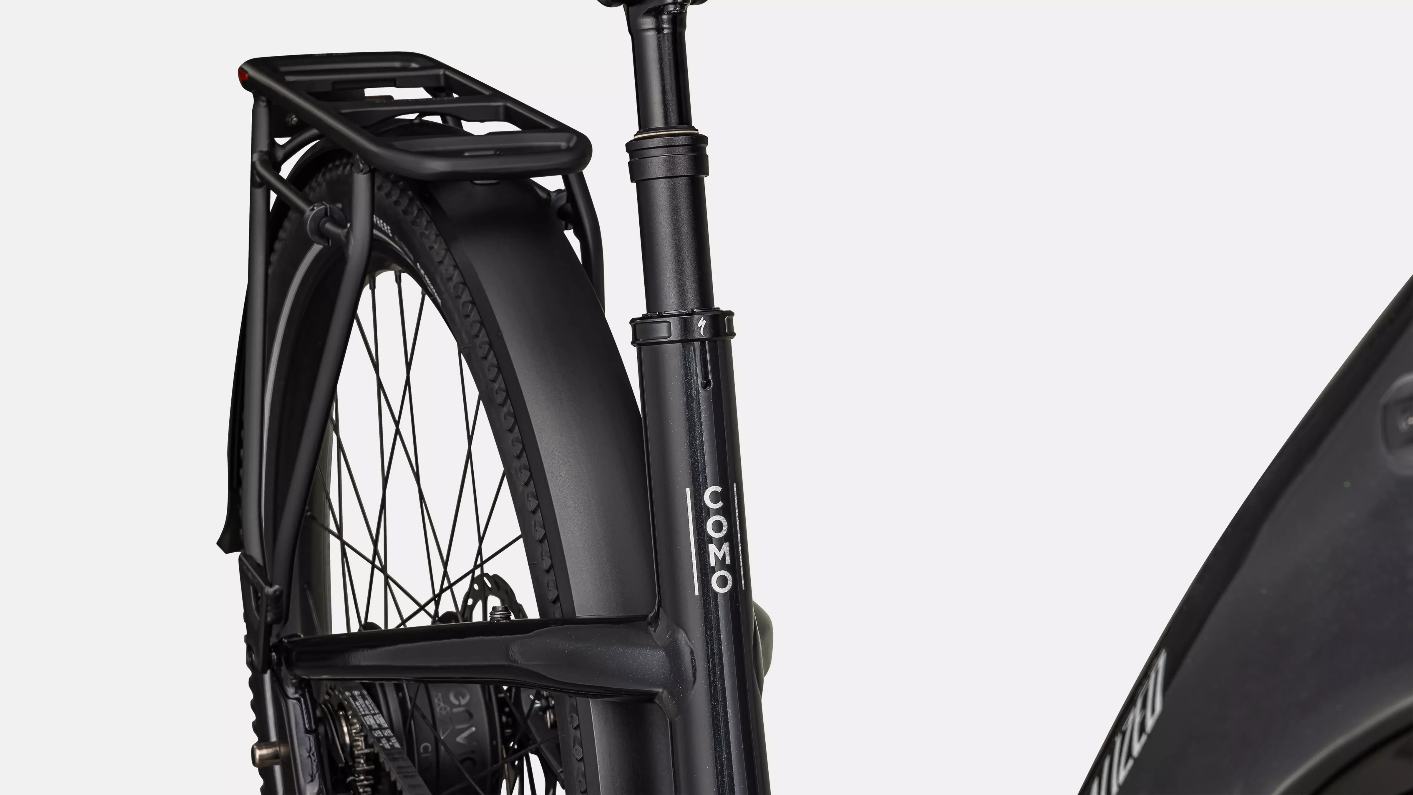 Specialized COMO 4.0 IGH NB