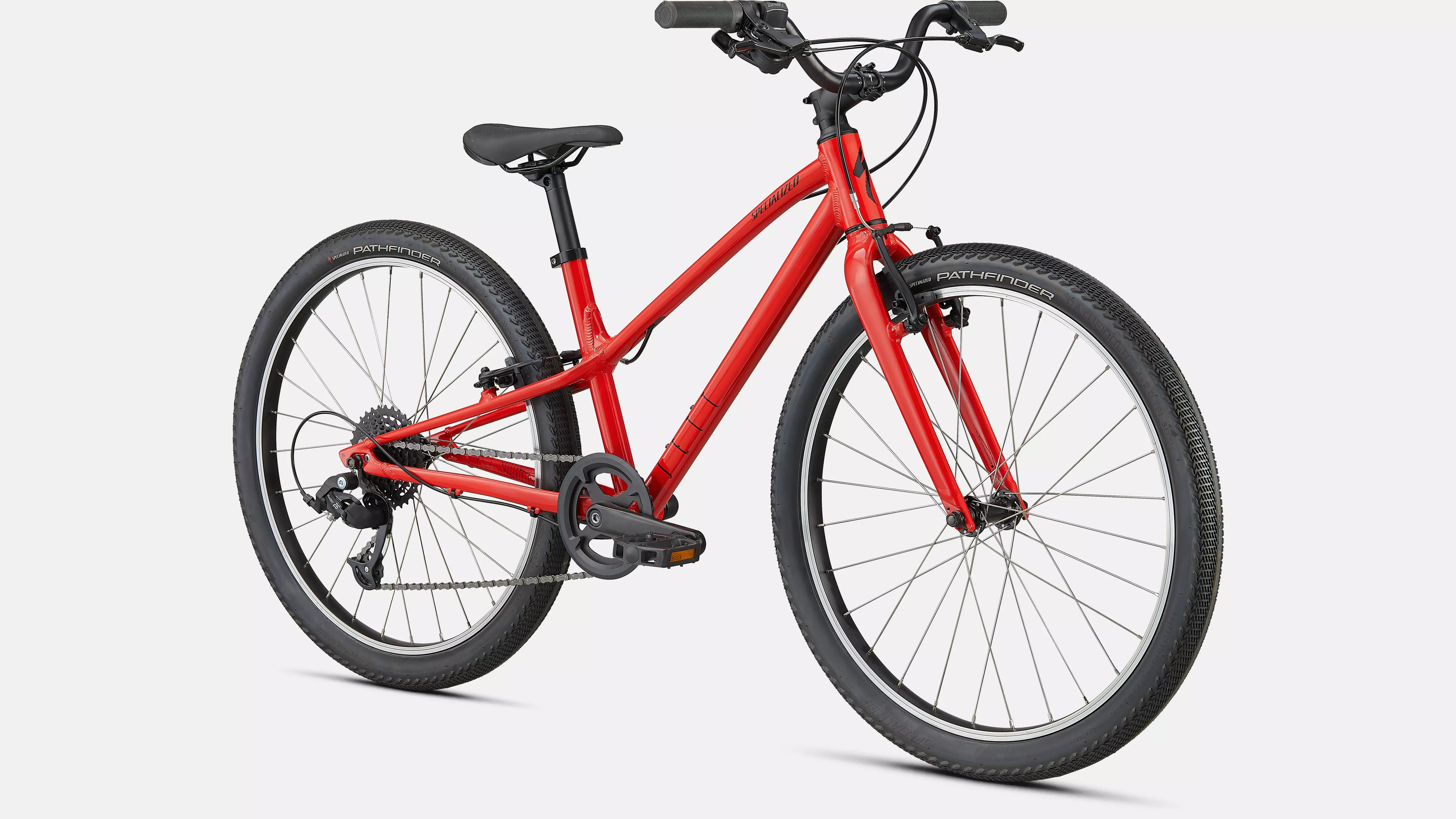Specialized Jett Multispeed 24