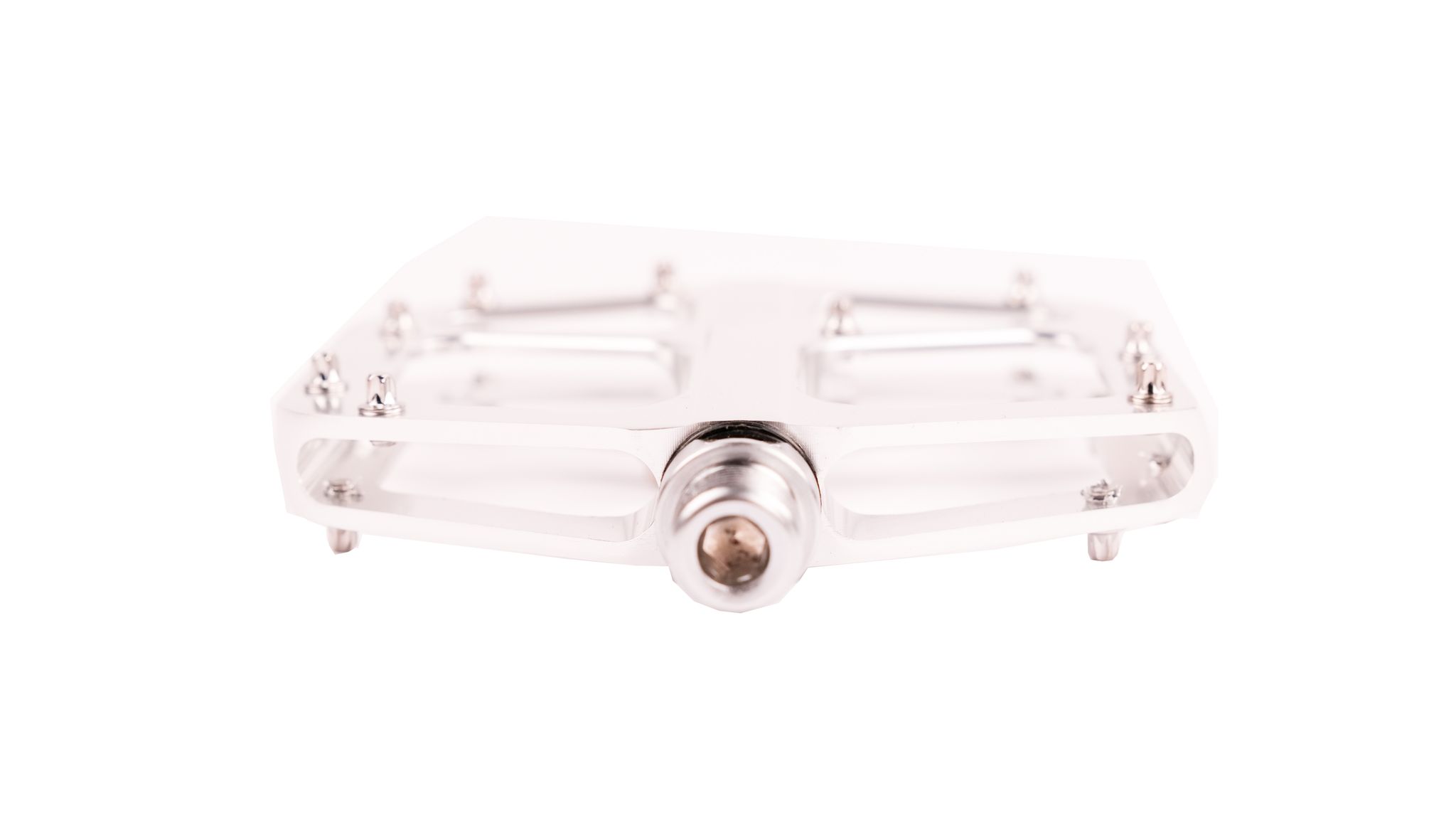 NG Sports Myntee Plattform-Pedal Alu