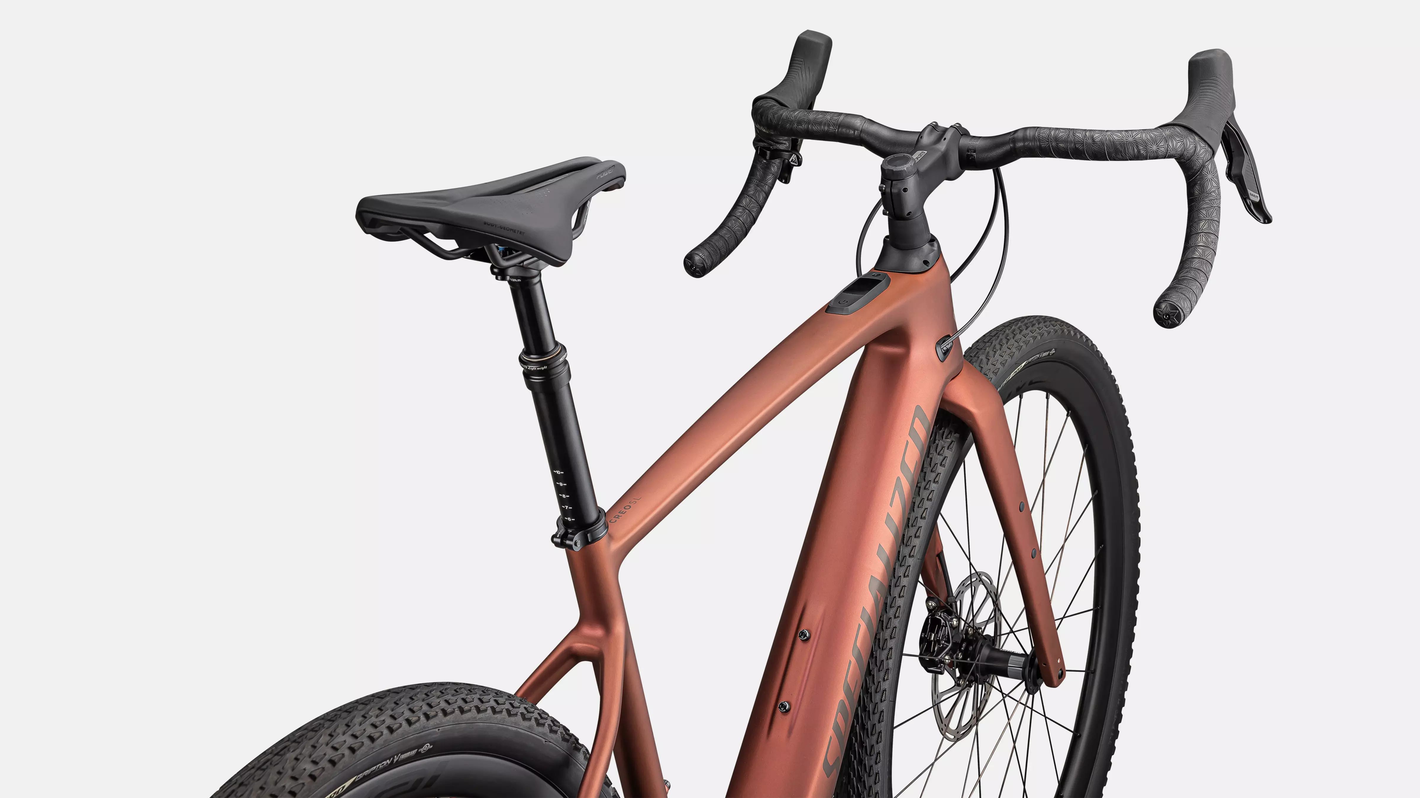 Specialized Turbo Creo 2 Expert Carbon