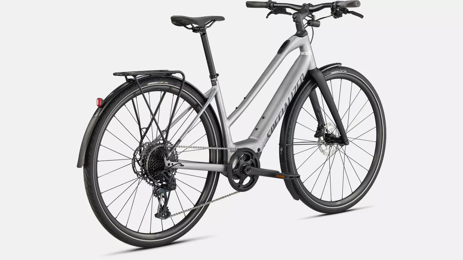 Specialized Turbo Vado SL 5.0 Step-Through EQ