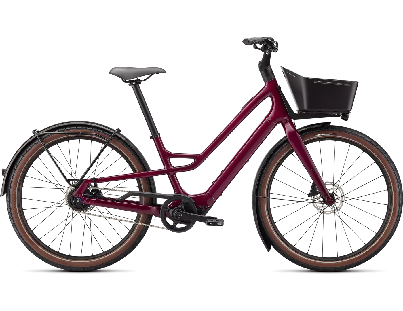Specialized Turbo Como SL 4.0