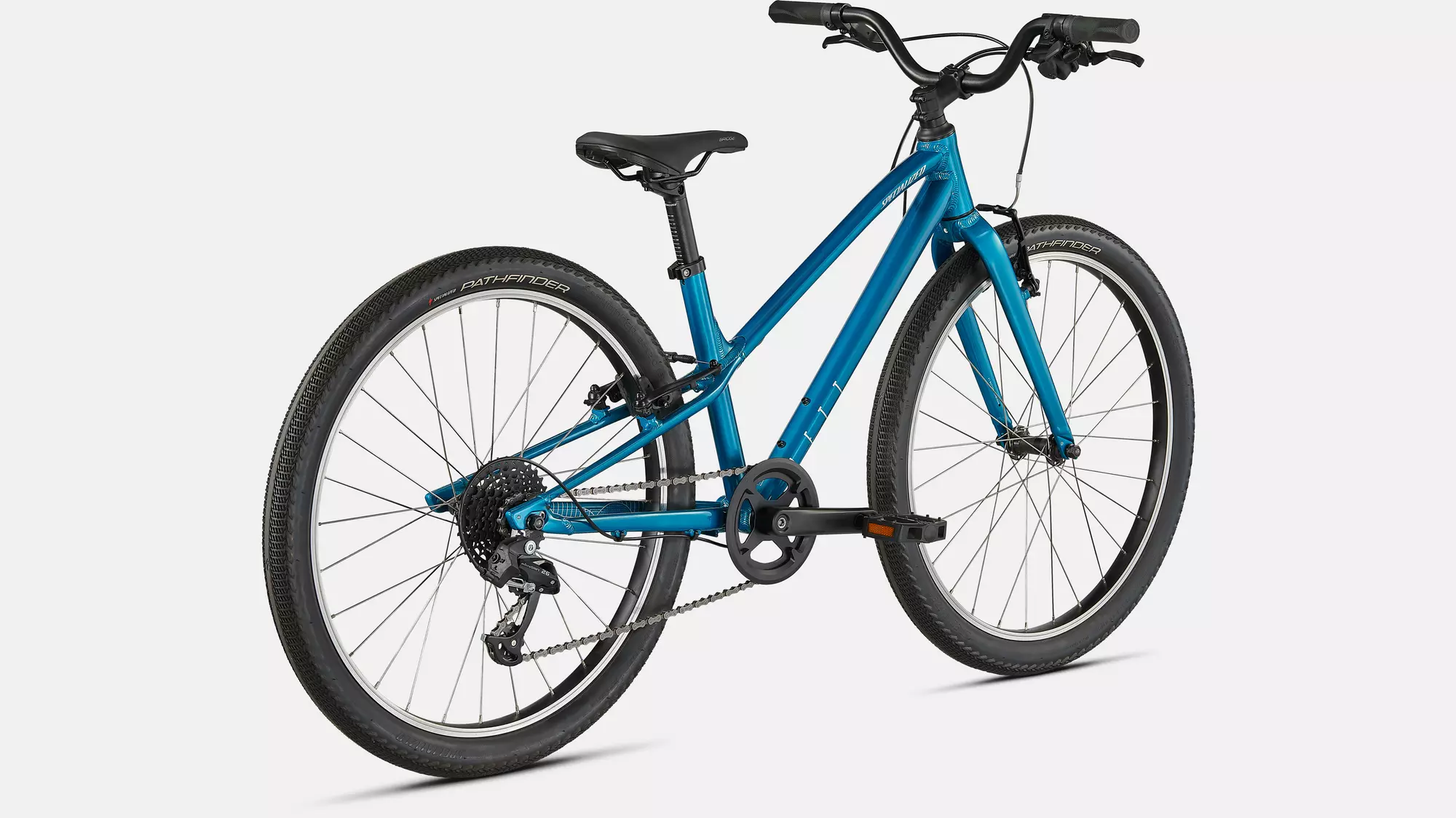 Specialized Jett Multispeed 24