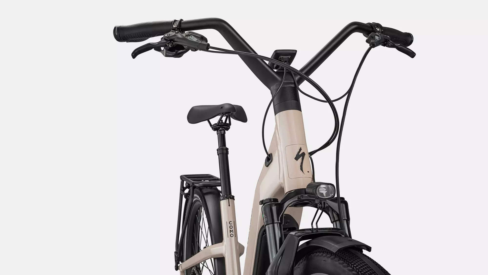 Specialized Turbo Como 5.0