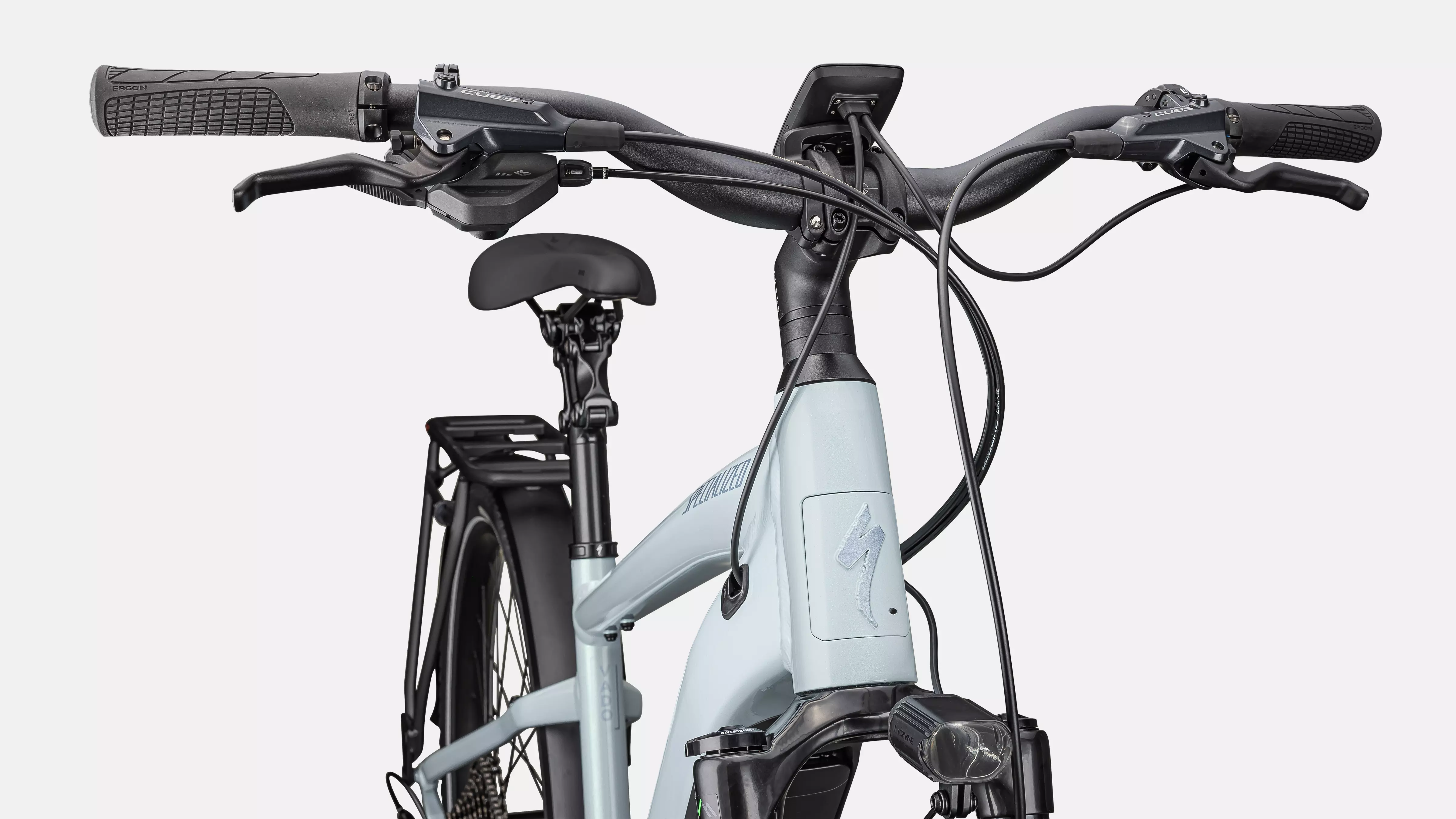 Specialized Turbo Vado 5.0