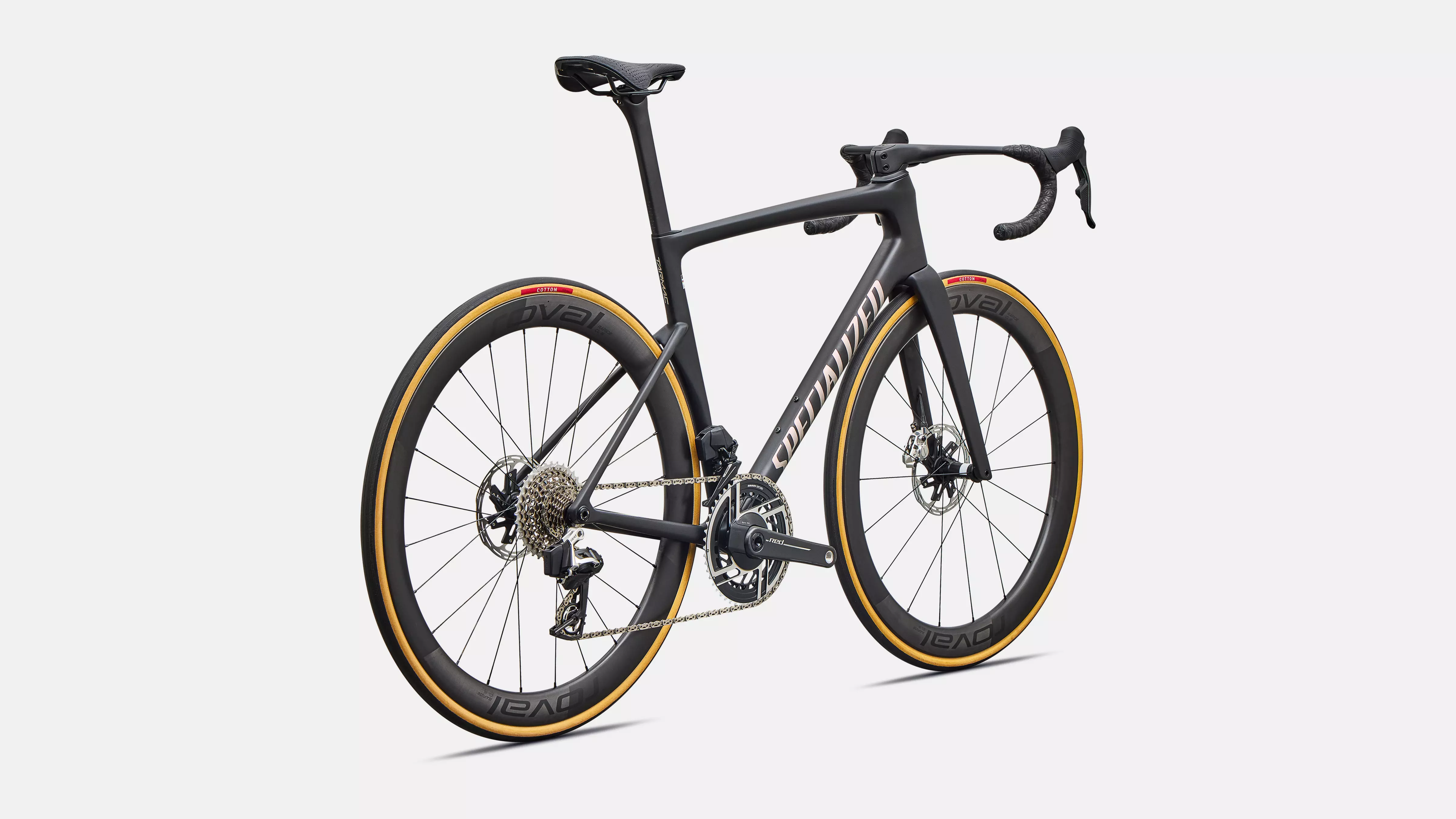 Specialized Tarmac SL9 S-Level