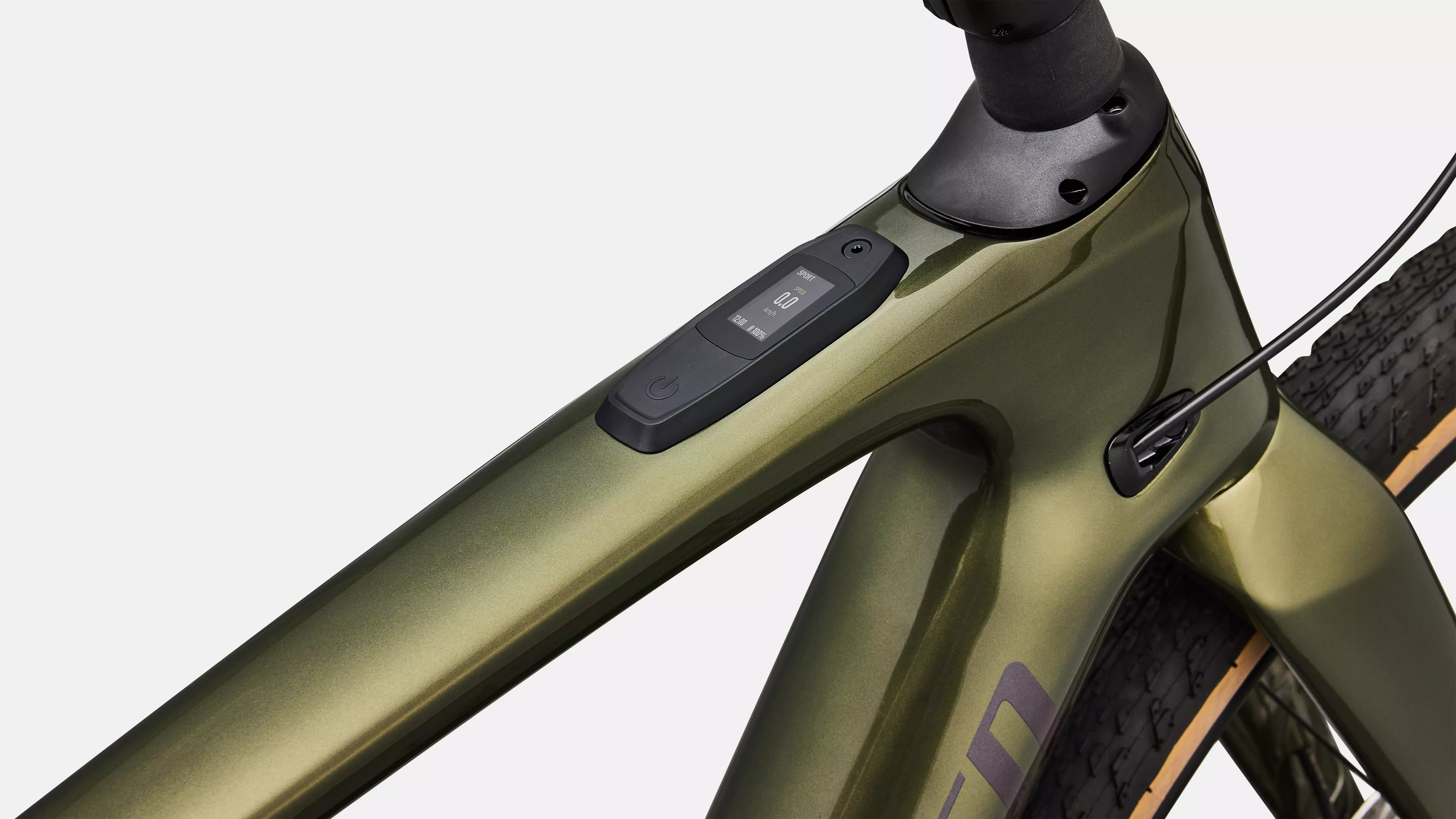 Specialized Turbo Creo 2 Comp (Shimano GRX Di2)